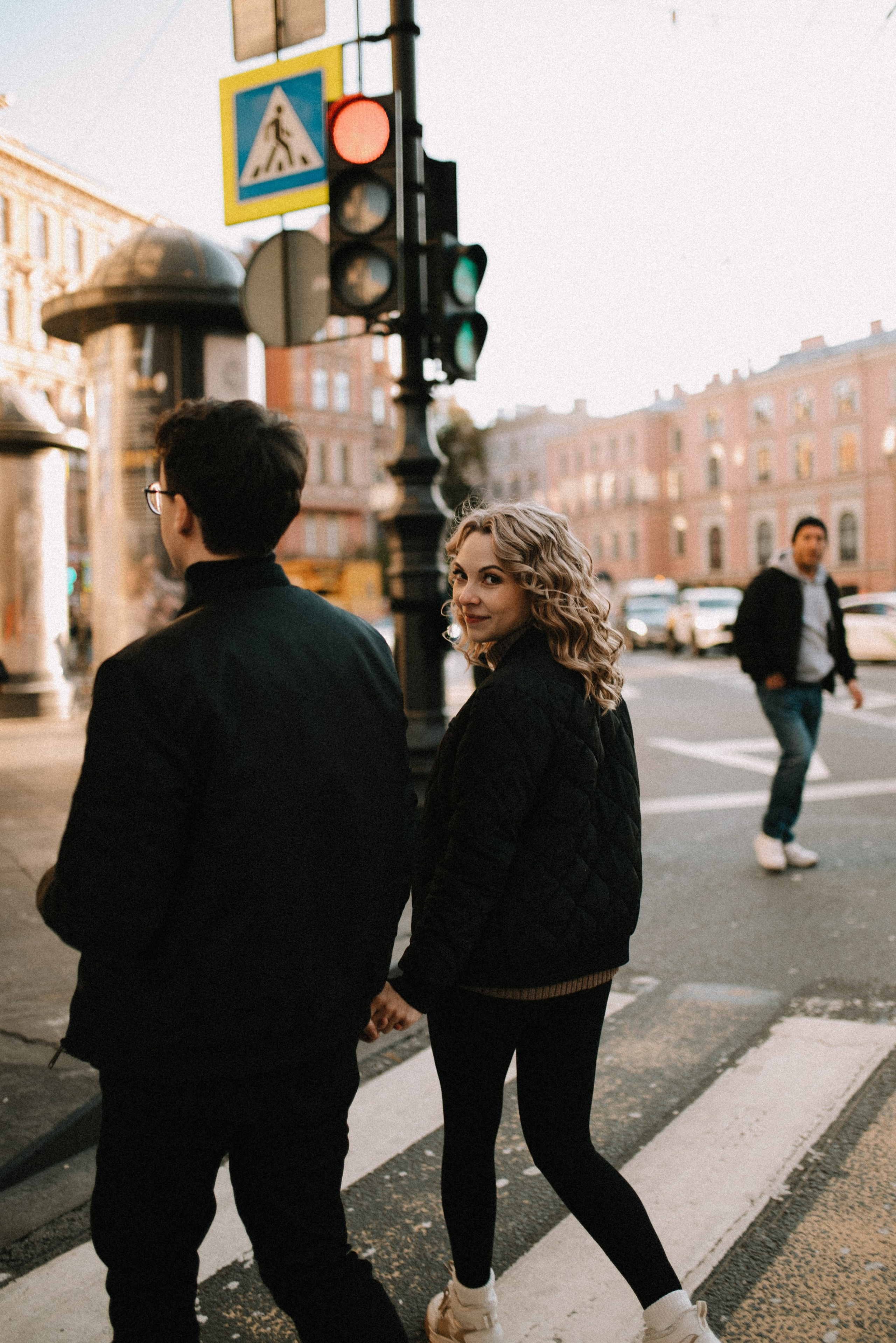 Юлия и Леонид " — в ожидании». Фотограф Санкт-Петербург, Новороссийск