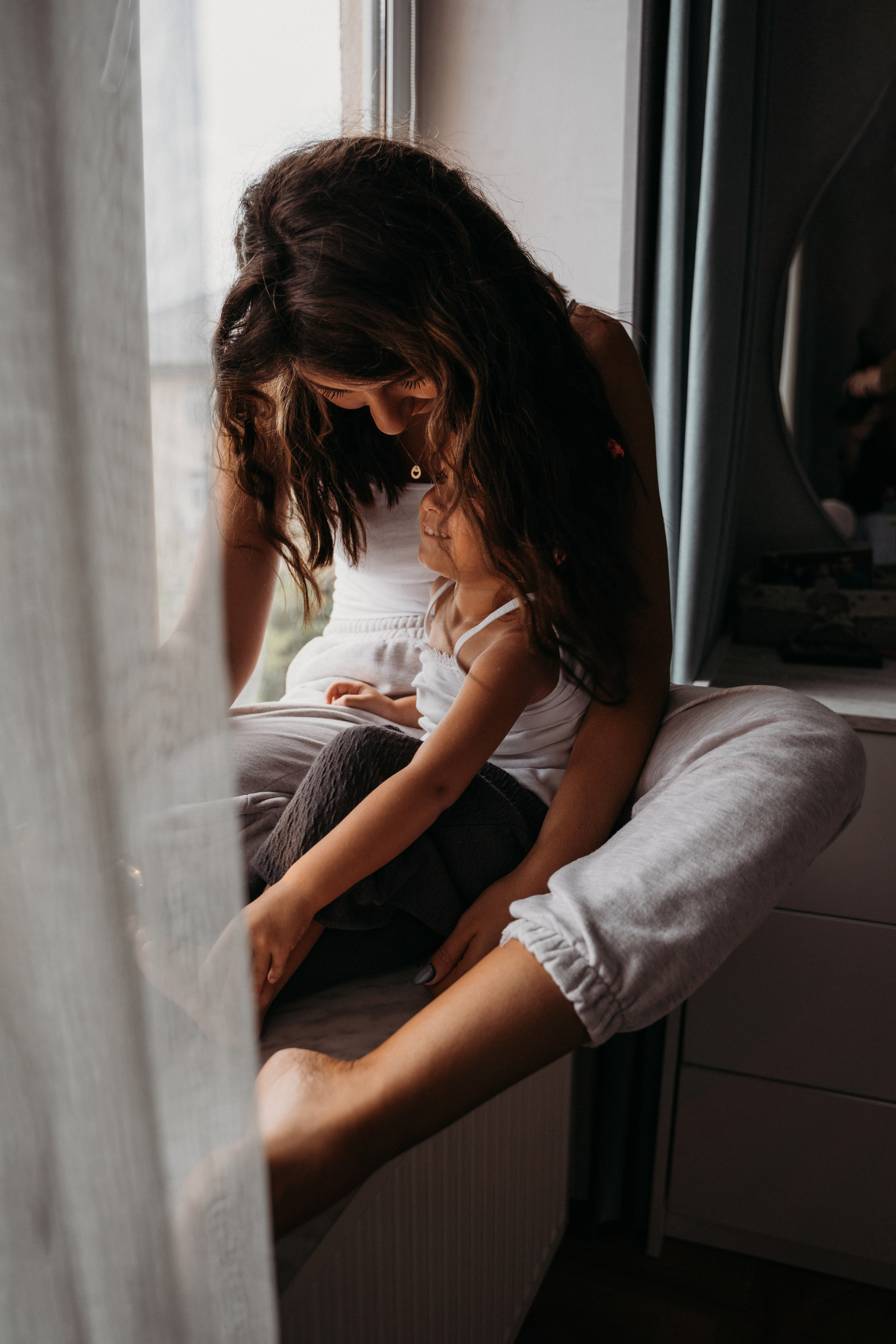 13. Детский и семейный фотограф Ташкент Наталья Кривенко