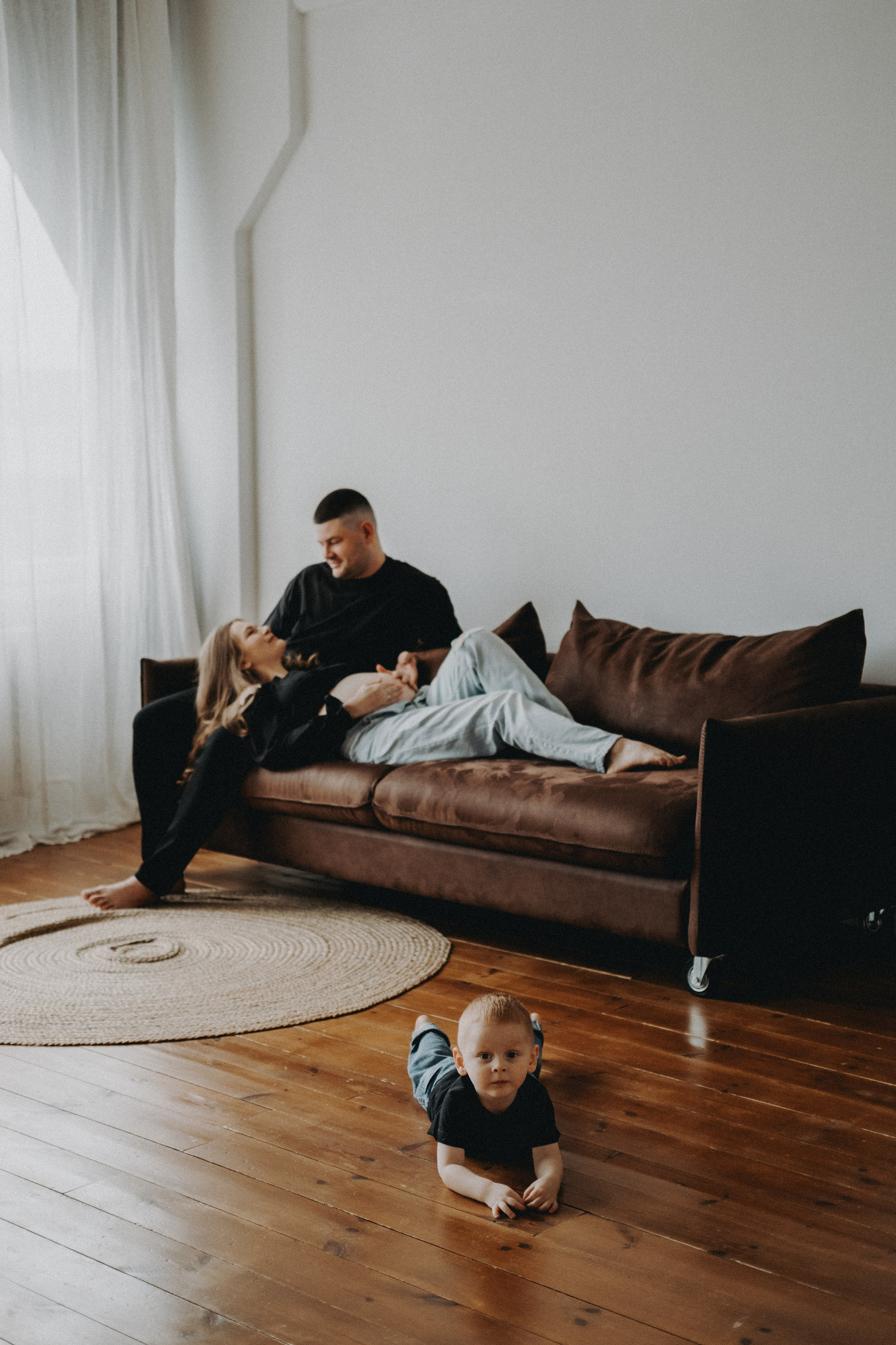 Семейный фотограф в Москве. Семейный фотограф в Москве Кристина Маркос