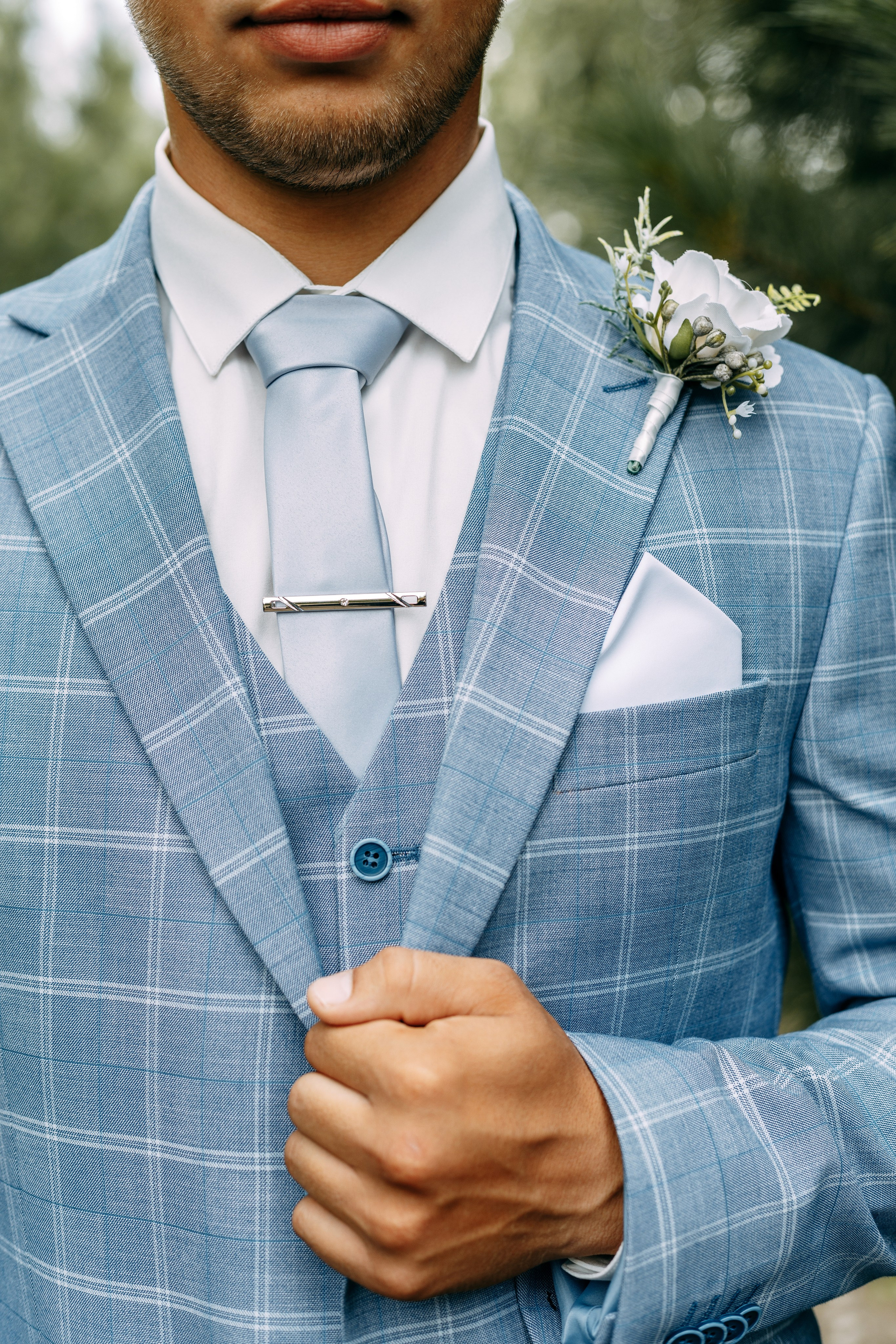 Свадебная съемка