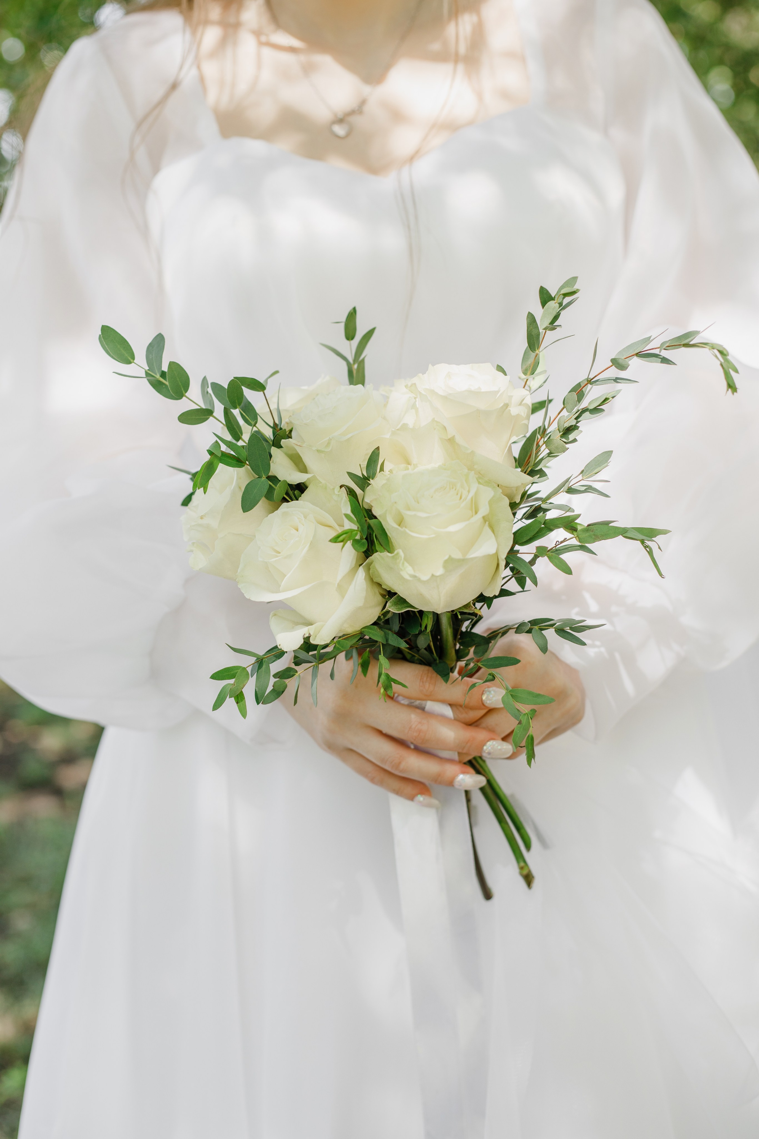 Свадебная съемка