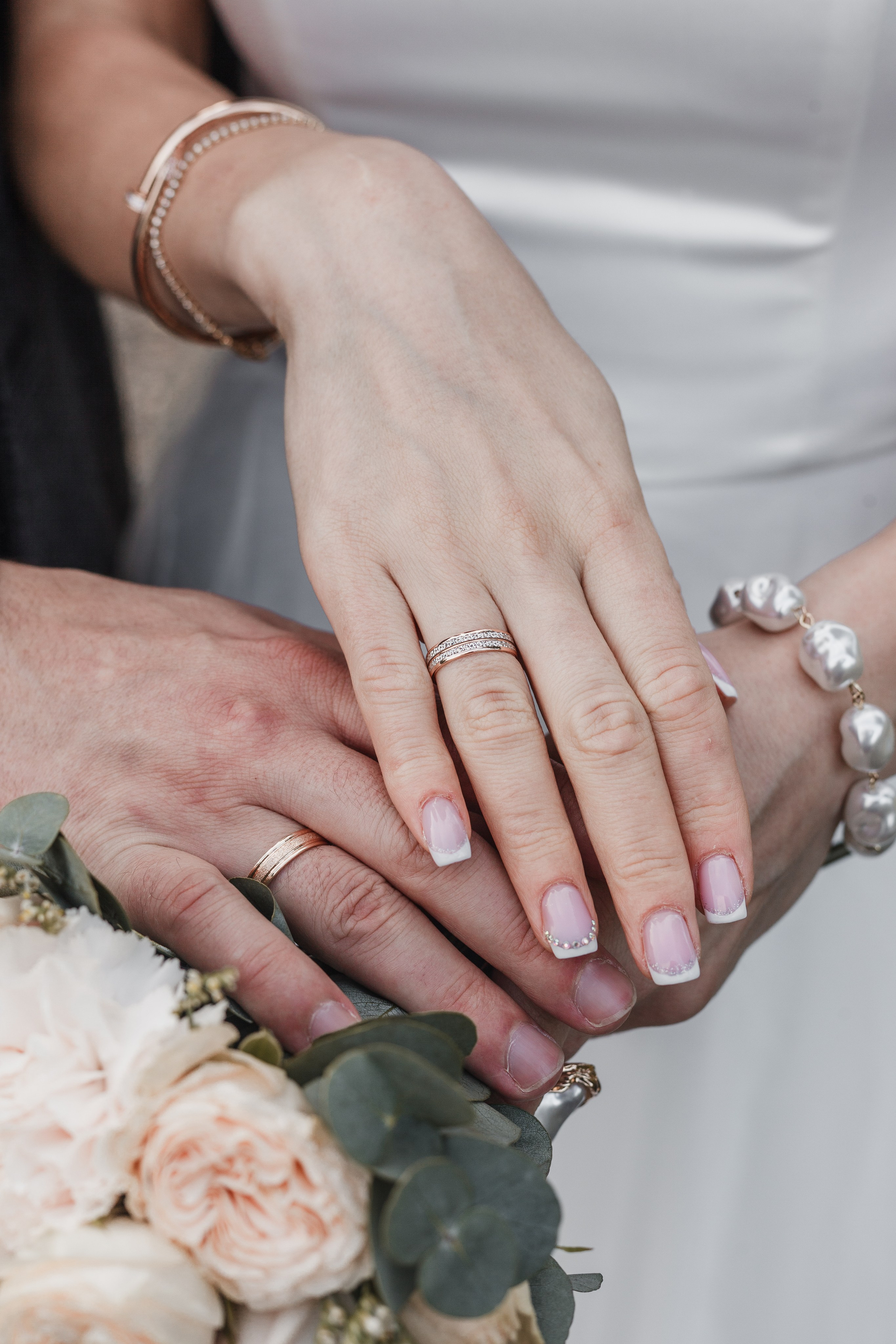 Свадебная съемка