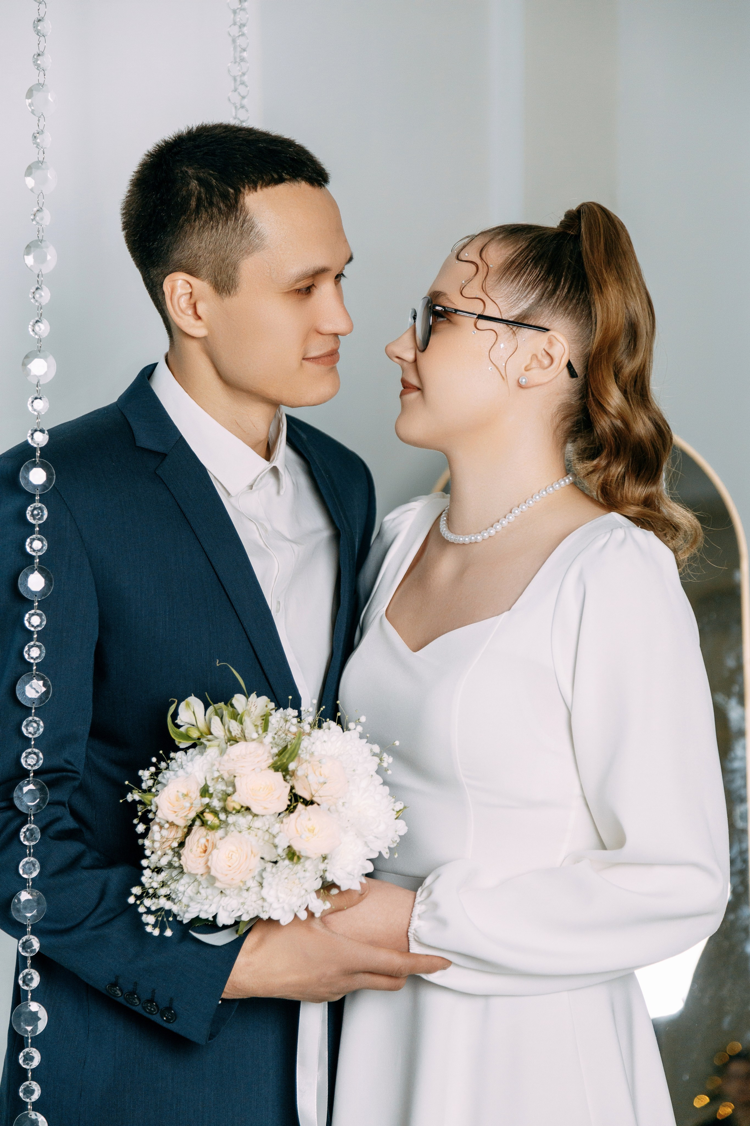 Екатаерина и Андрей