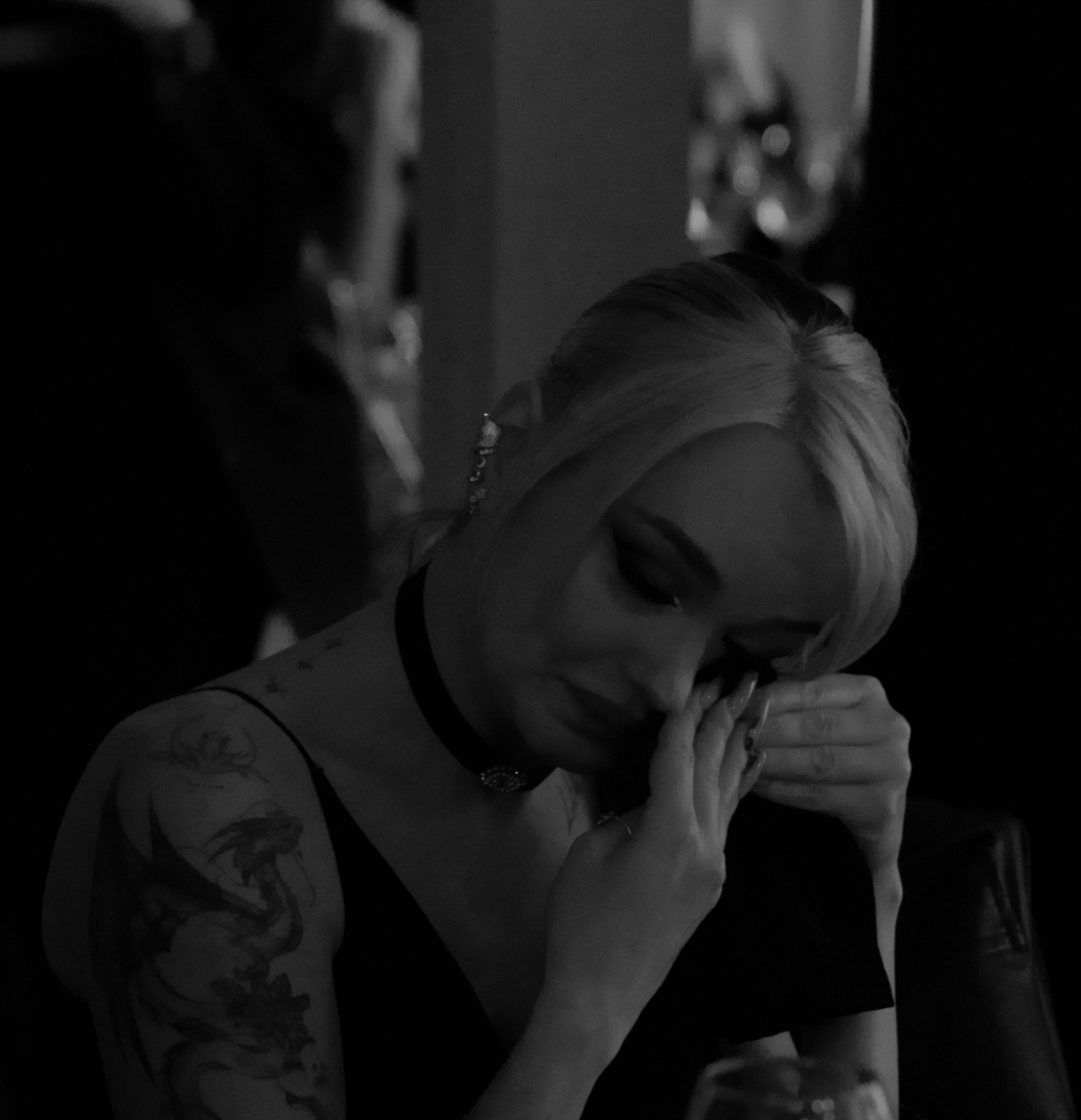 Илья и Алина. Видеографы K-Creation