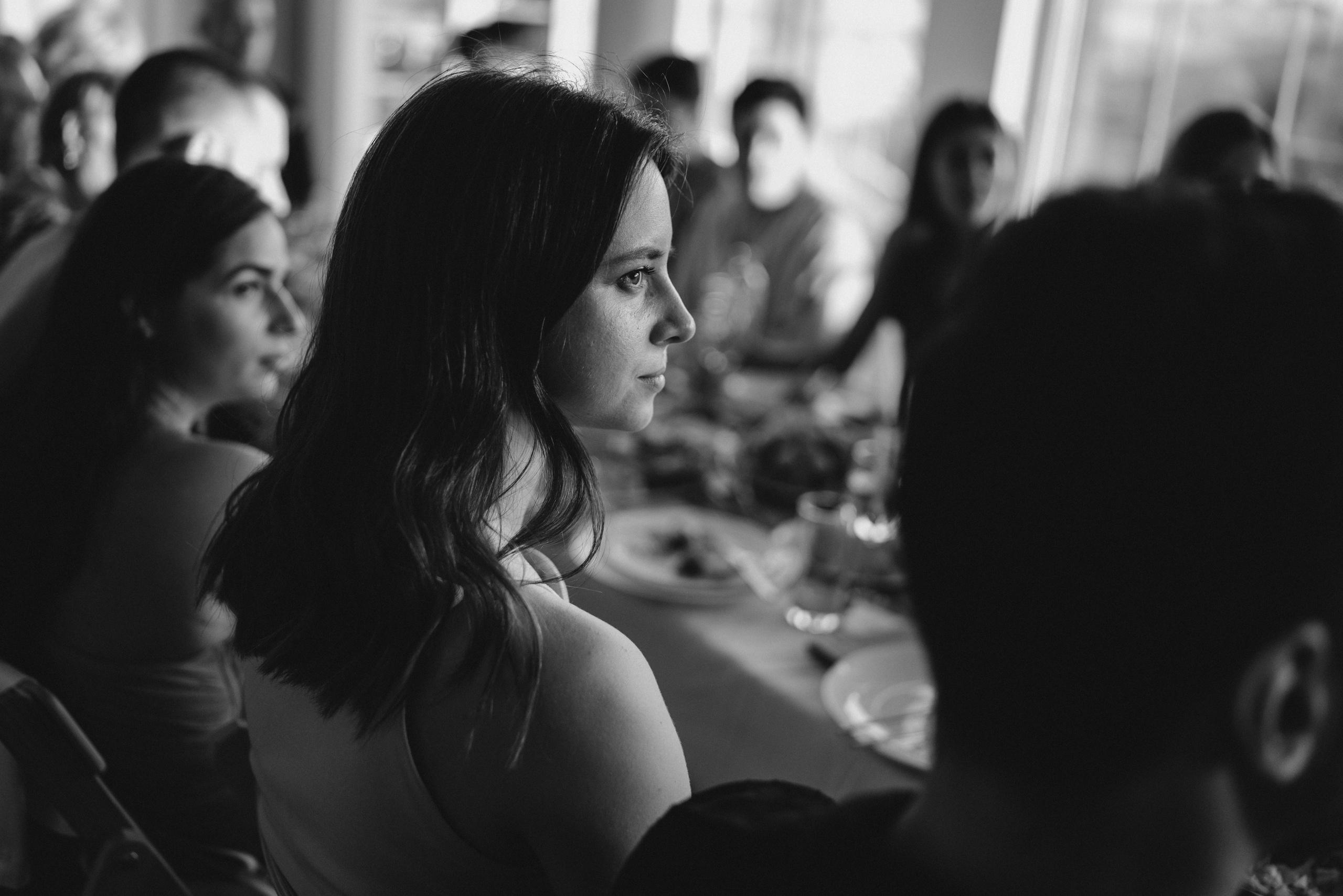 Ужин в Cozy Home. Фотограф Костикова Анастасия Ростов-на-Дону