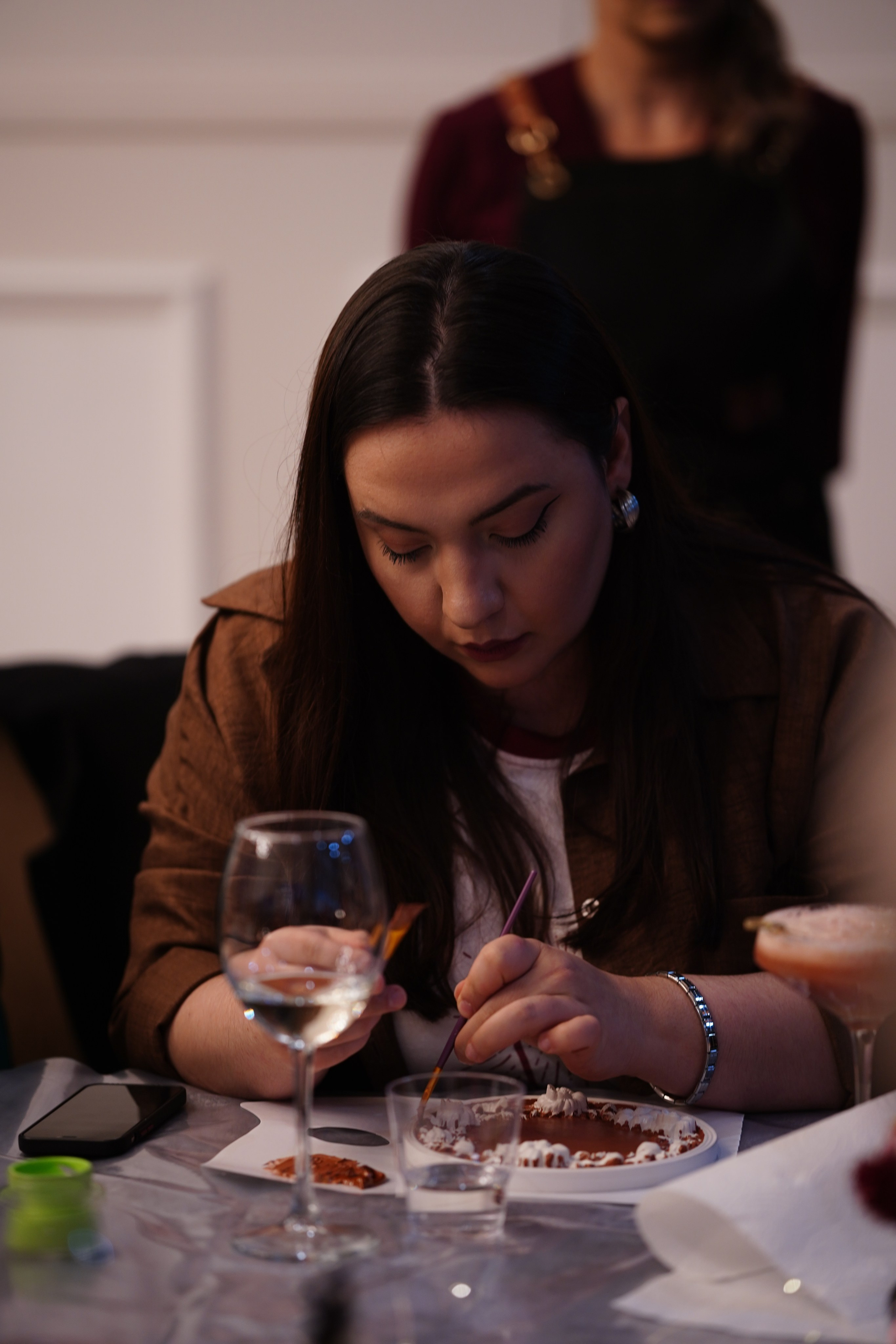 Вечеринка 28.10.25. Главная