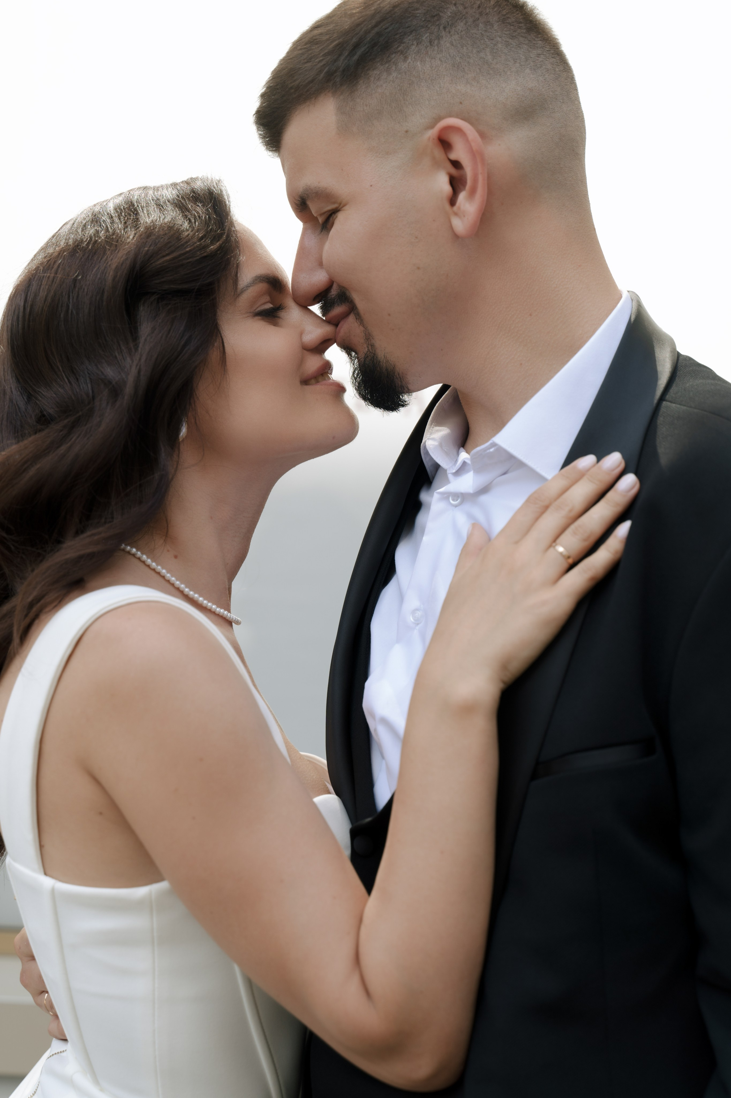 Viktor&Ekaterina. Портретный фотограф в Краснодаре Валерия Матирная