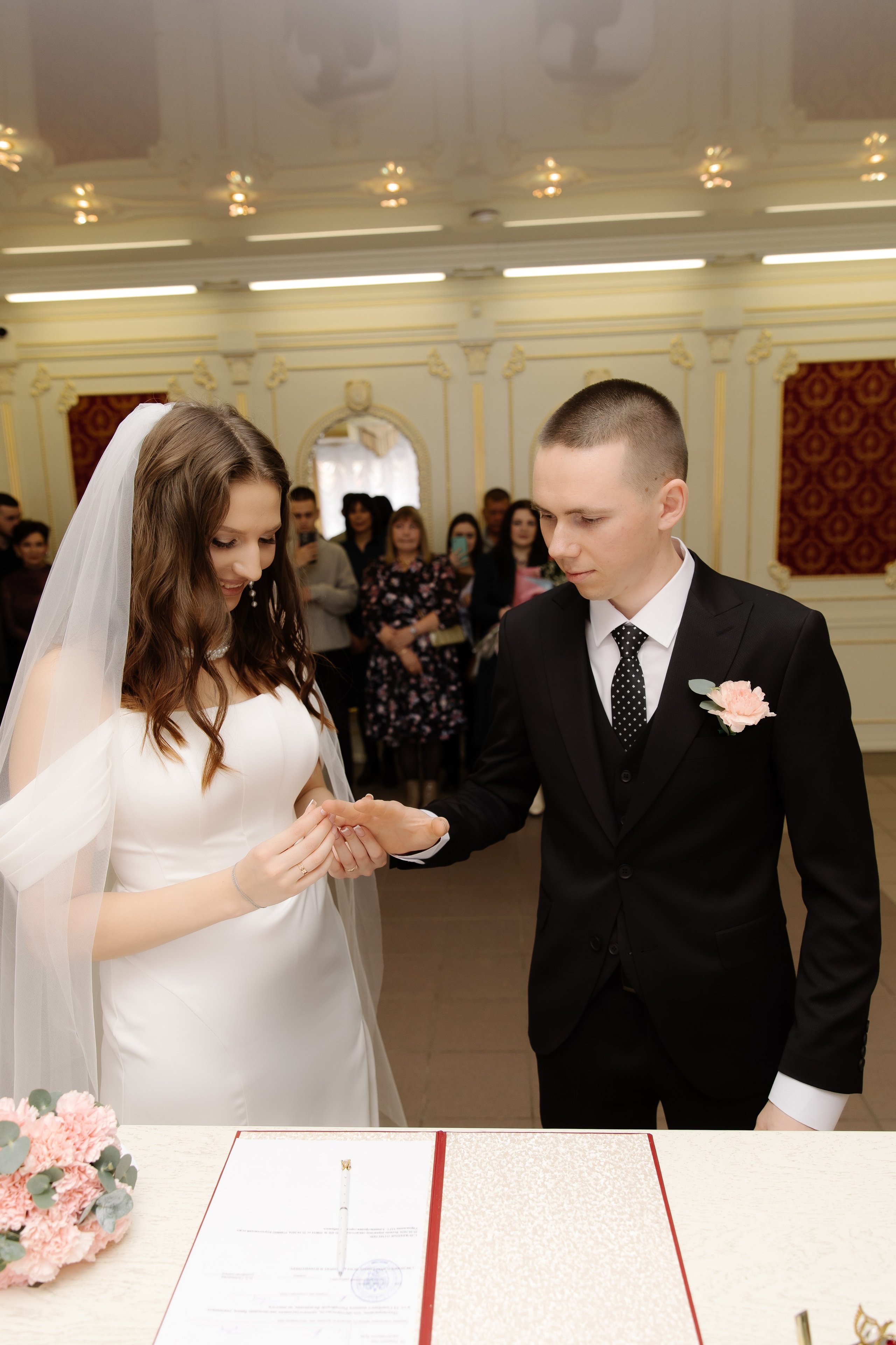 ЗАГС Курчатовского района. СВАДЕБНЫЙ ФОТОГРАФ ЧЕЛЯБИНСК