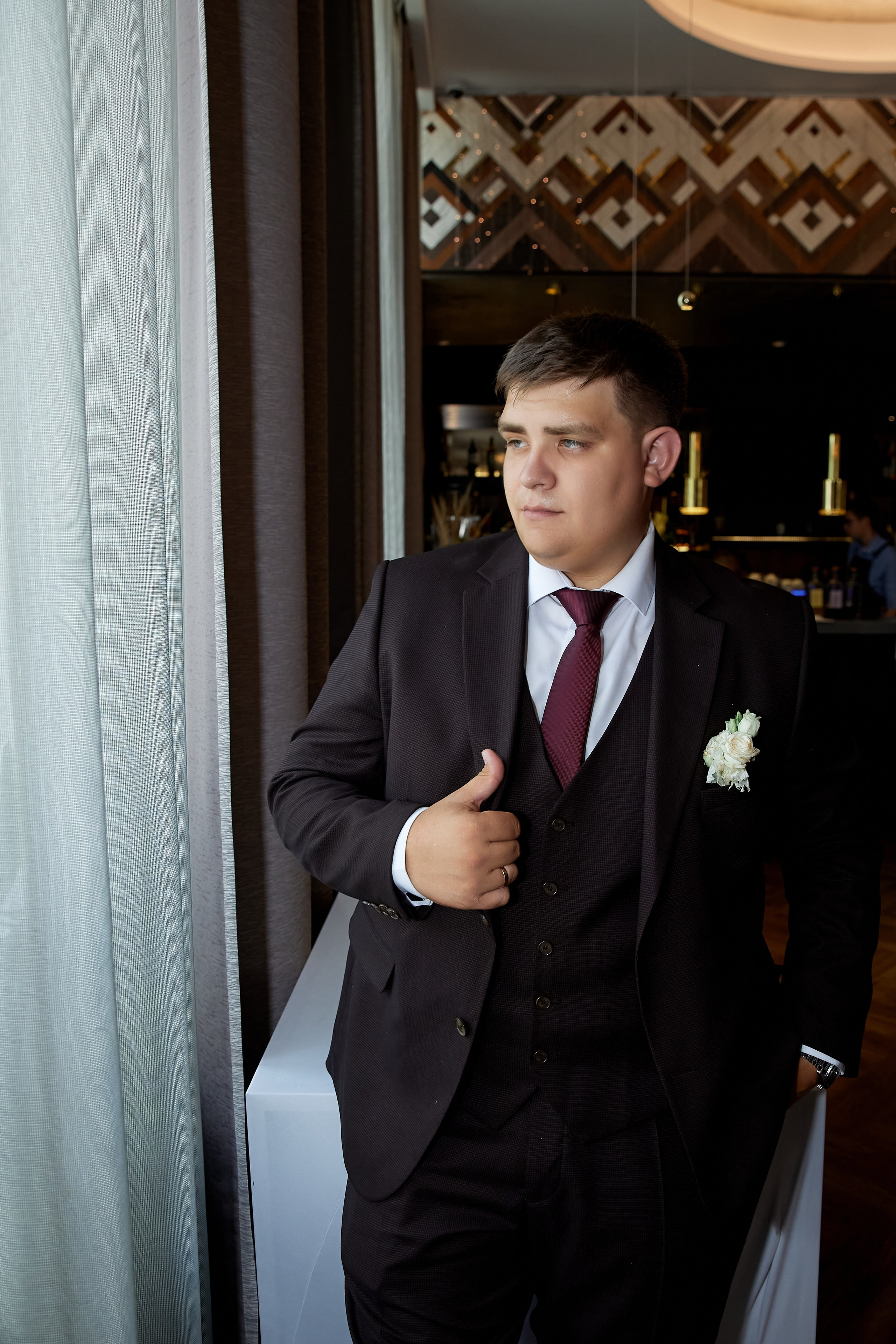 Свадебная сьемка. Свадебный и семейный фотограф г. Саранск