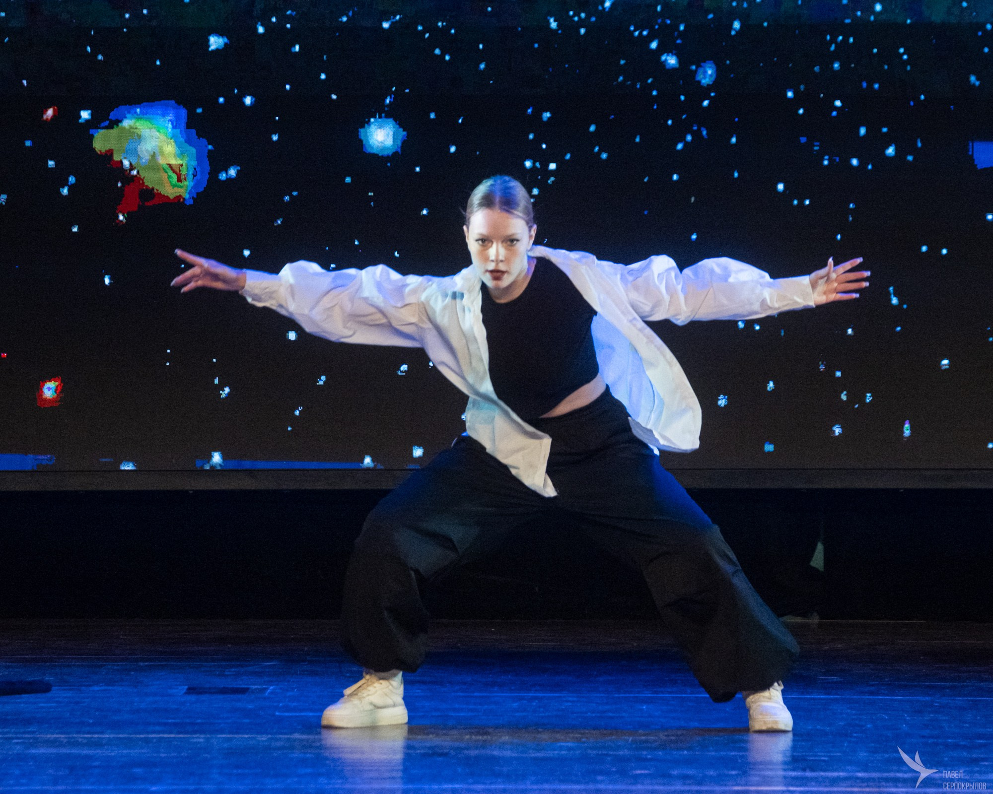 DR dance crew. Репортажный фотограф в Казани Павел Серпокрылов