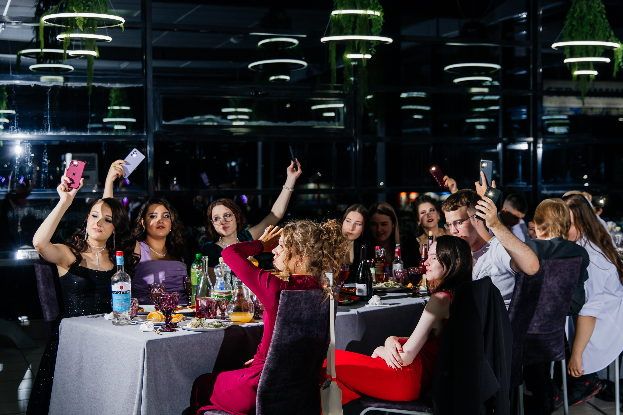 Фотосопровождение. Студия «Фокус» детская фотография Ольги Поповой г. Бийск