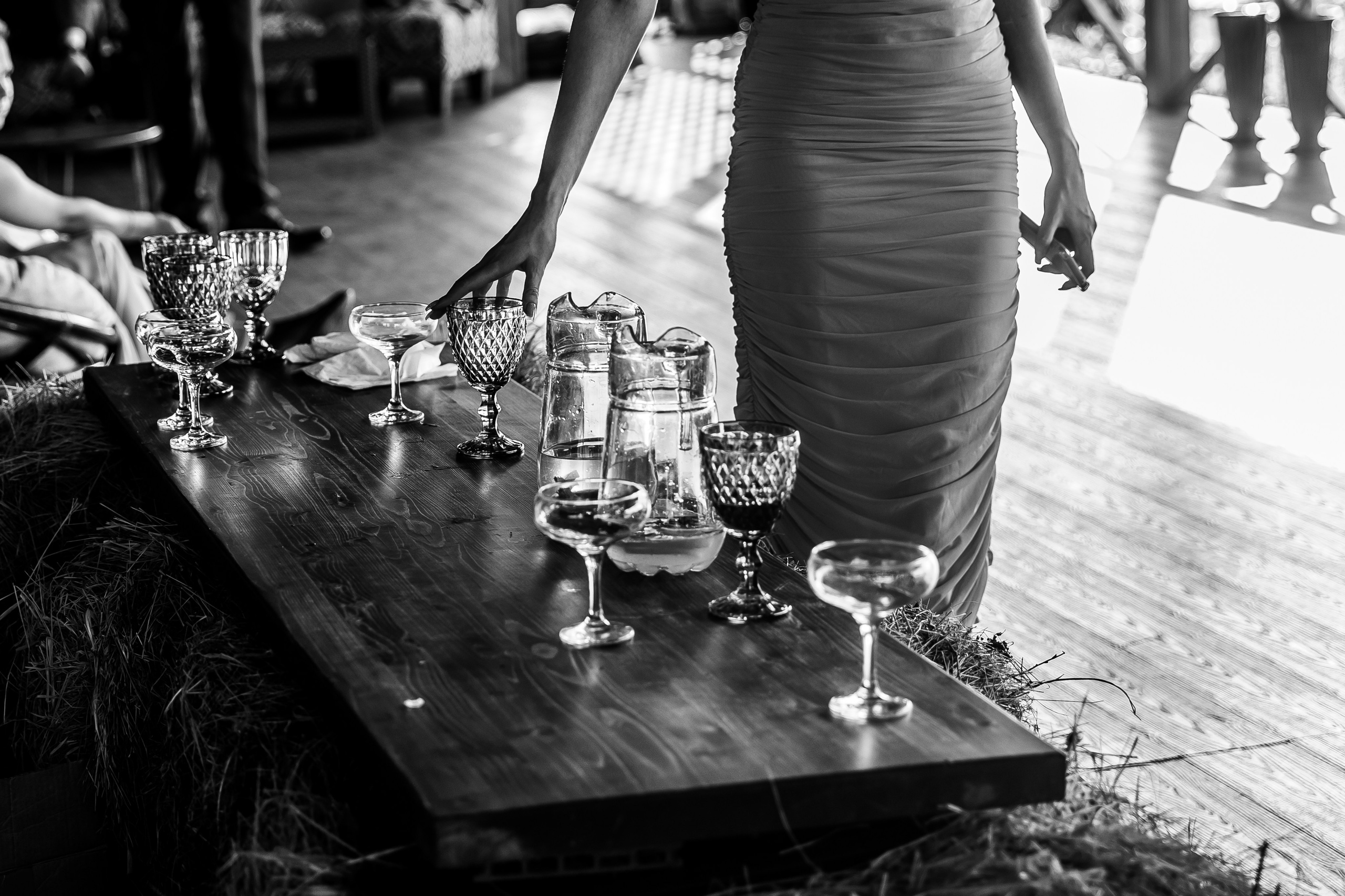 Sasha & Liza. Свадебный фотограф в Москве Виктория Арехова