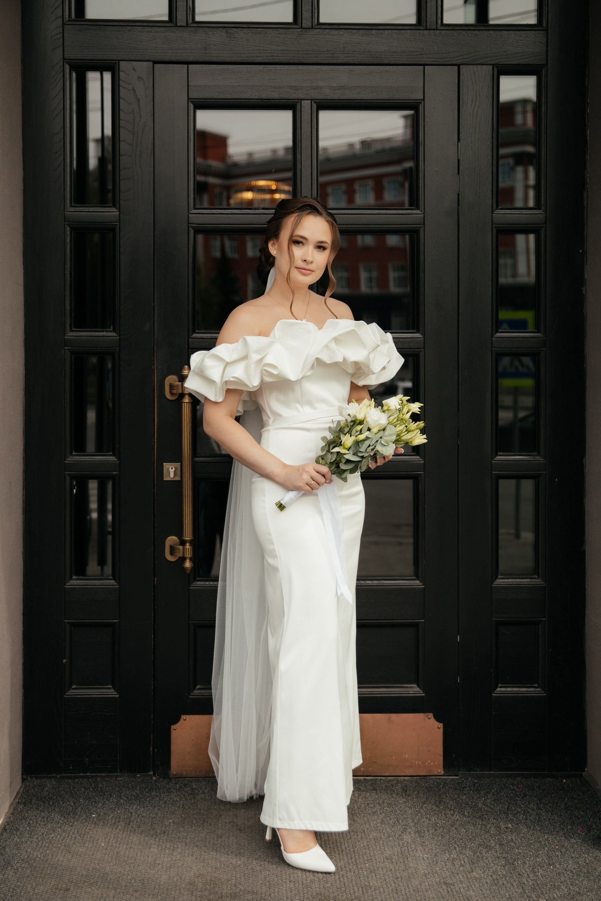 Яков и Светлана. Фотограф Барнаул Полина Теплова