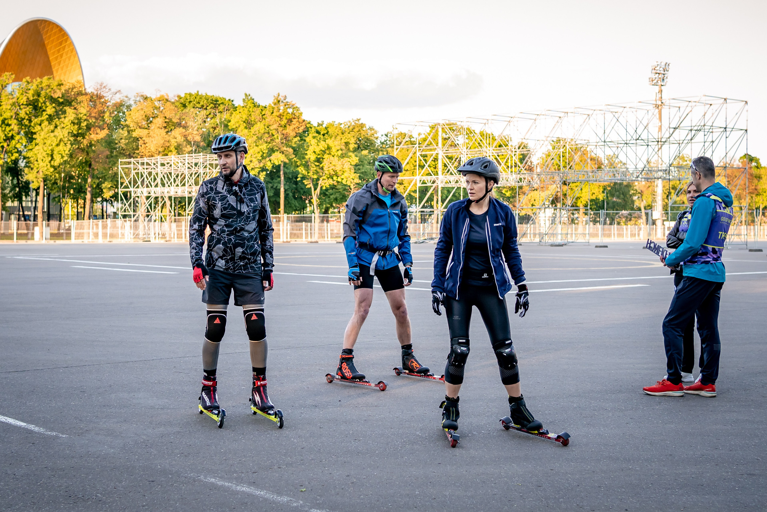 День Рождения GOLDFINCH. Семейный фотограф Варвара Сорока в городе Москве