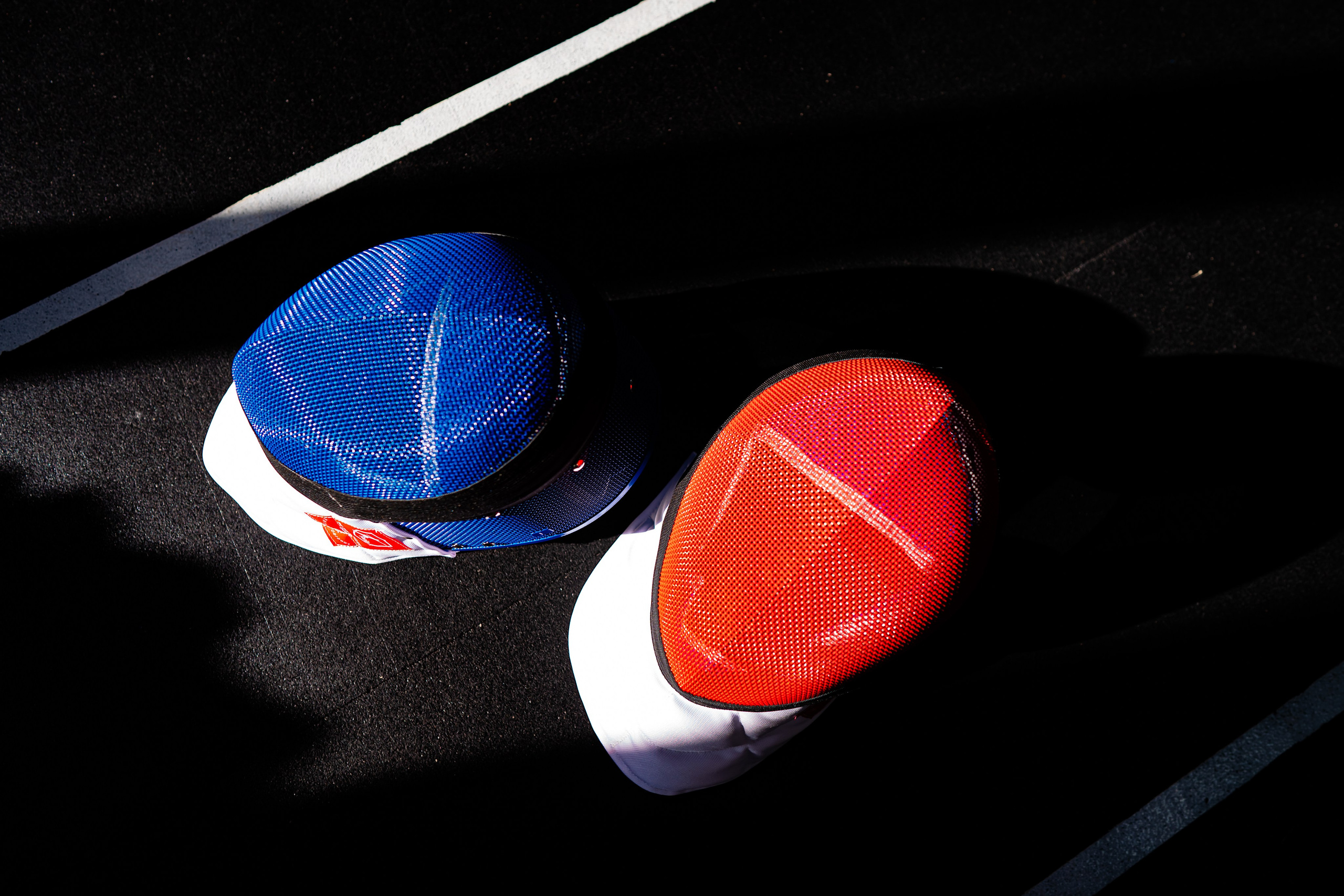 Одежда для фехтования. Спорт и свет | Лина Арнаутова