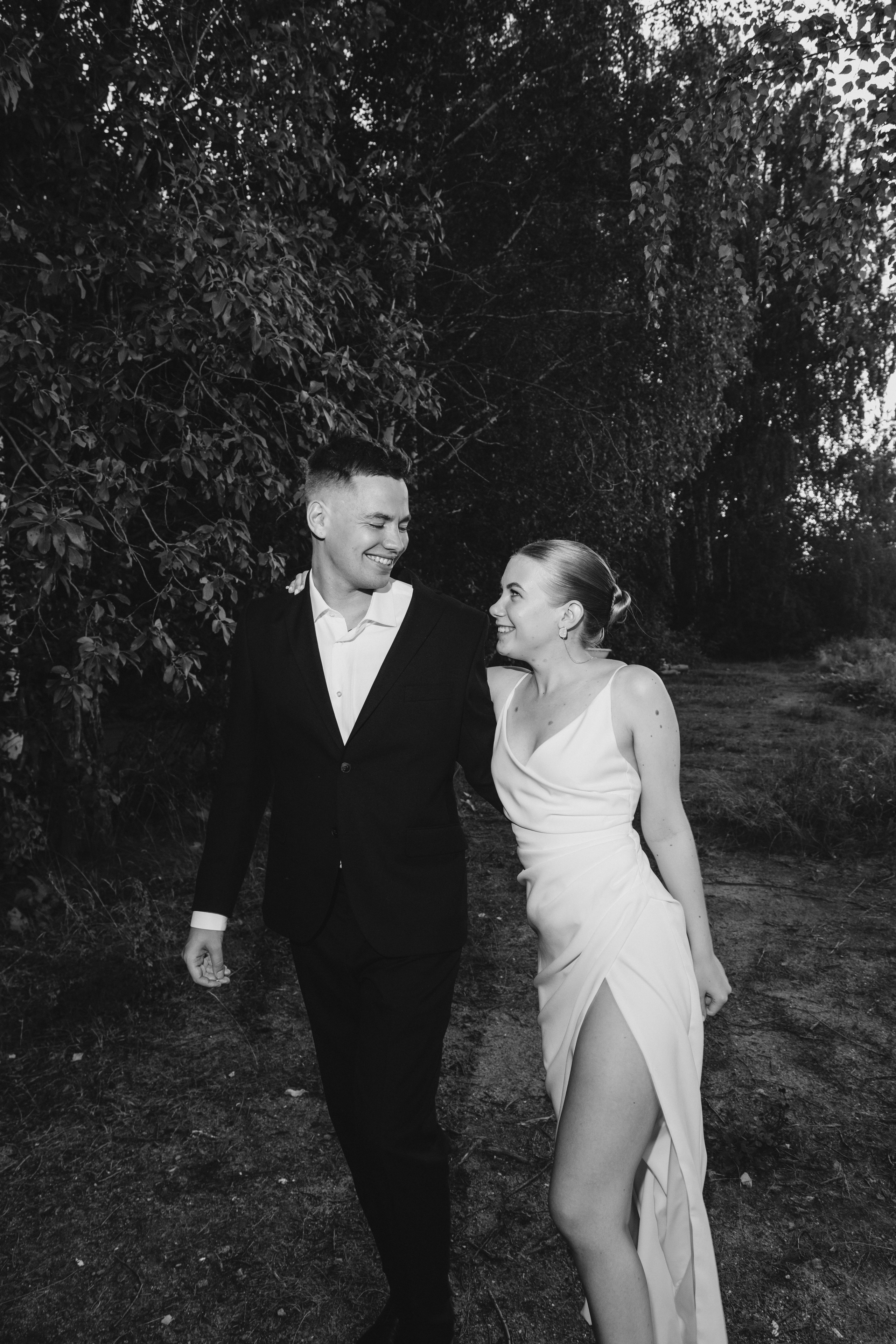 Liza&Nikita. Свадебный и семейный фотограф Екатеринбург Настя Саедгалина