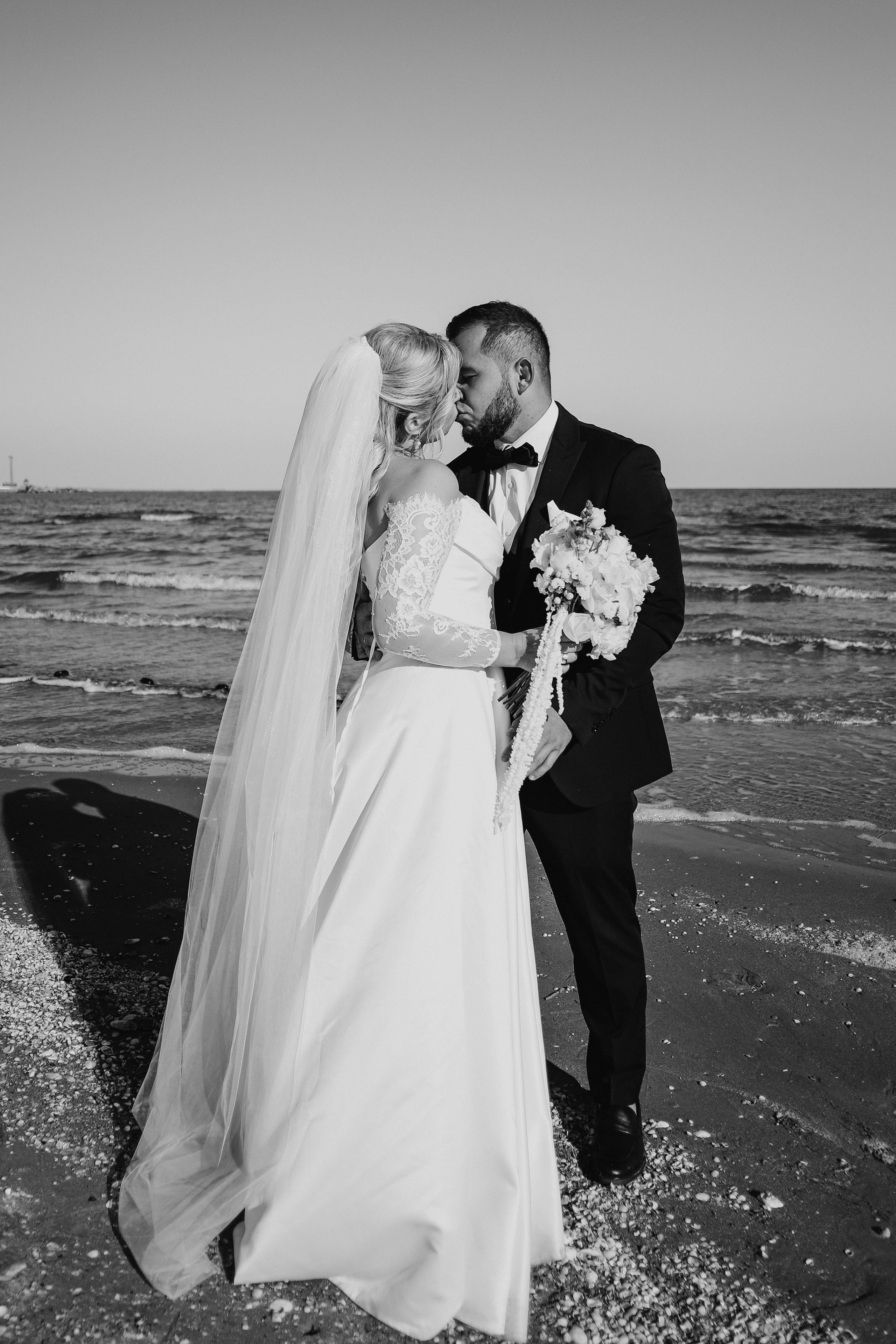 СОФИЯ & МИХАИЛ. Фотограф Мариуполь | Ялта | Крым — Диана Мазенко