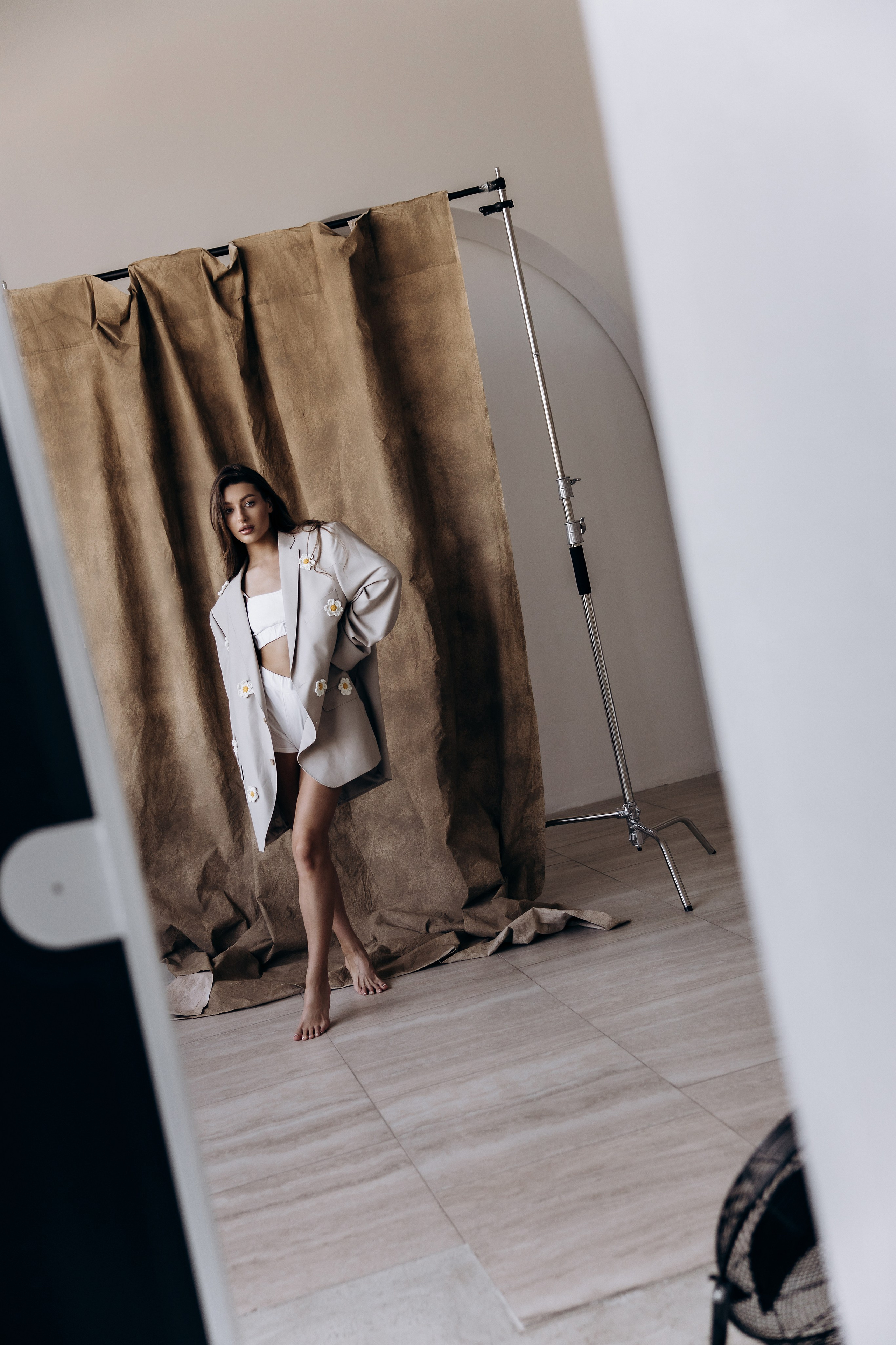 Татьяна. Свадебный и контент фотограф в Красноярске Марианна Перфильева