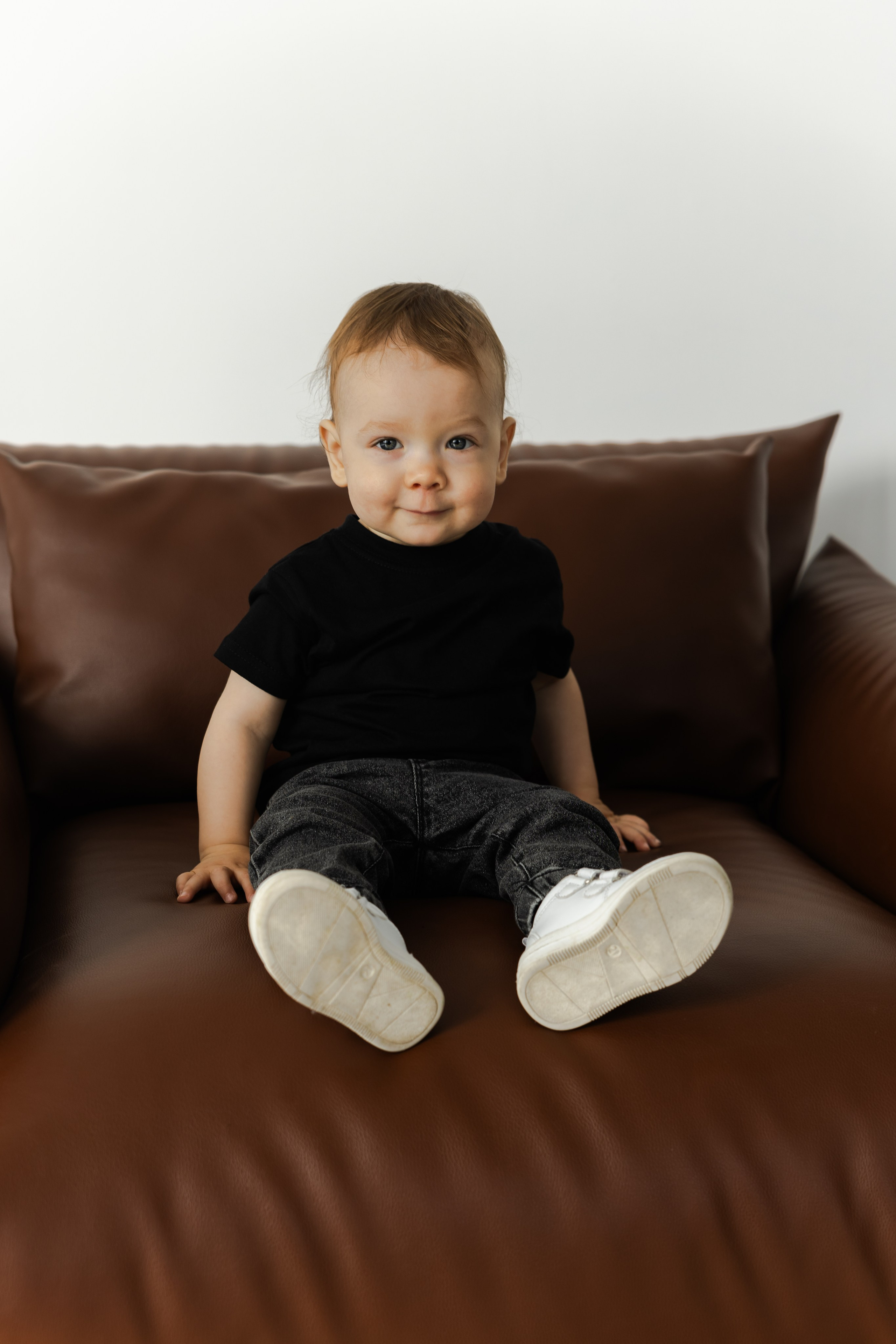 1 годик. Свадебный и контент фотограф в Красноярске Марианна Перфильева