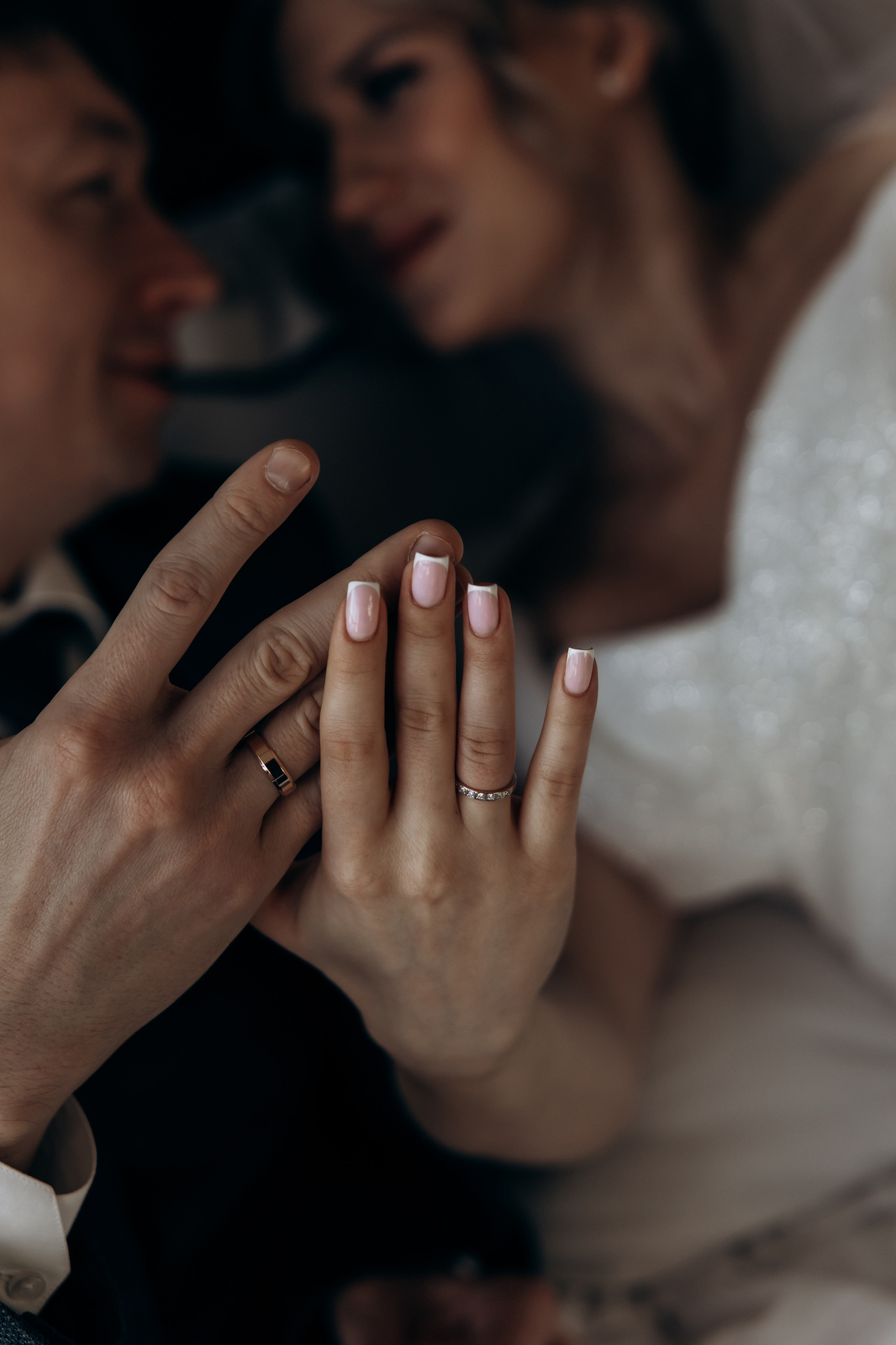 Евгений и Елена. Свадебный и контент фотограф в Красноярске Марианна Перфильева