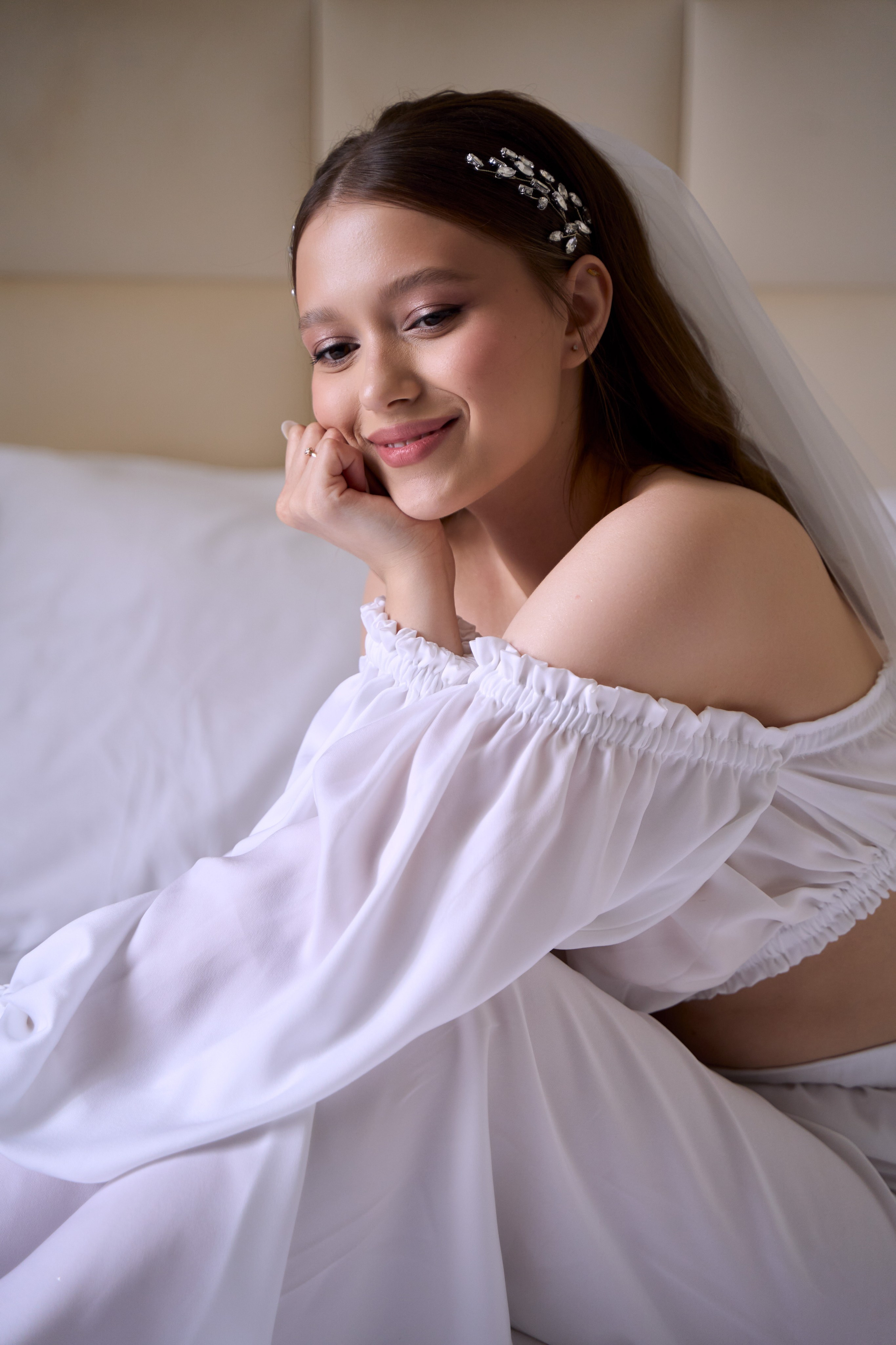 Стас и Мария. Главная