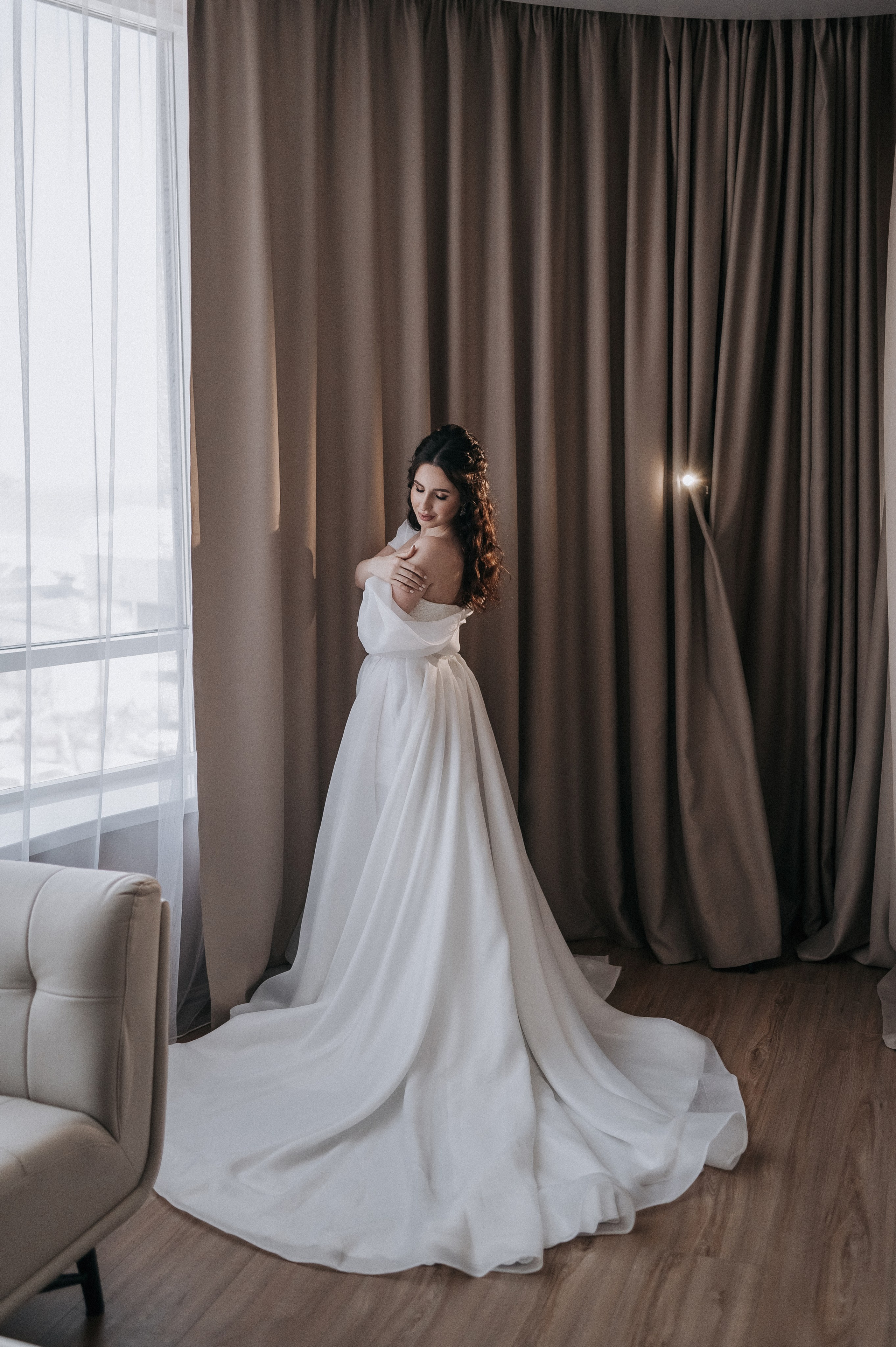 Кирилл Софья. Главная