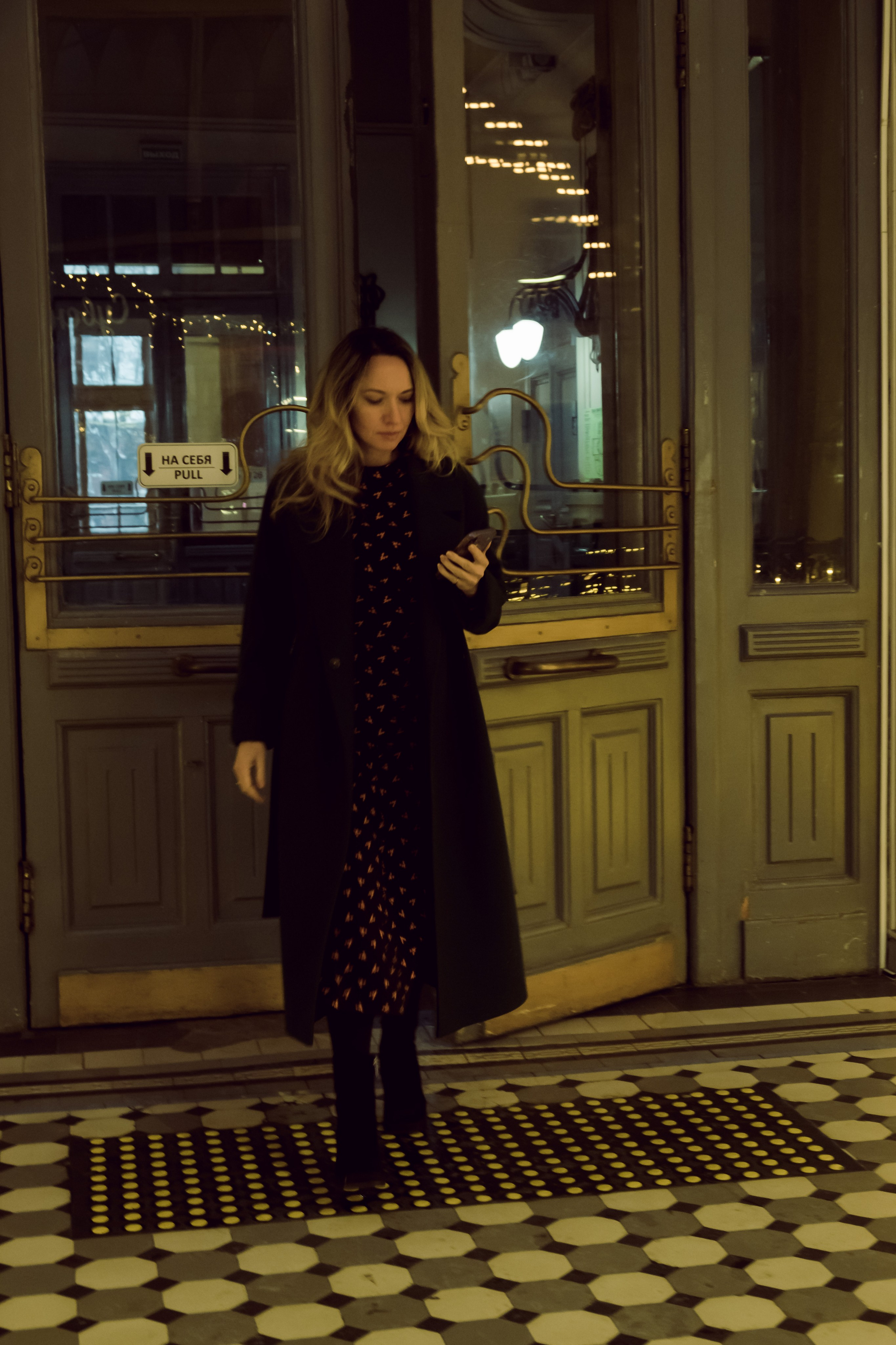 Истории. Фотограф-психолог в Хабаровске Ольга Студеникина