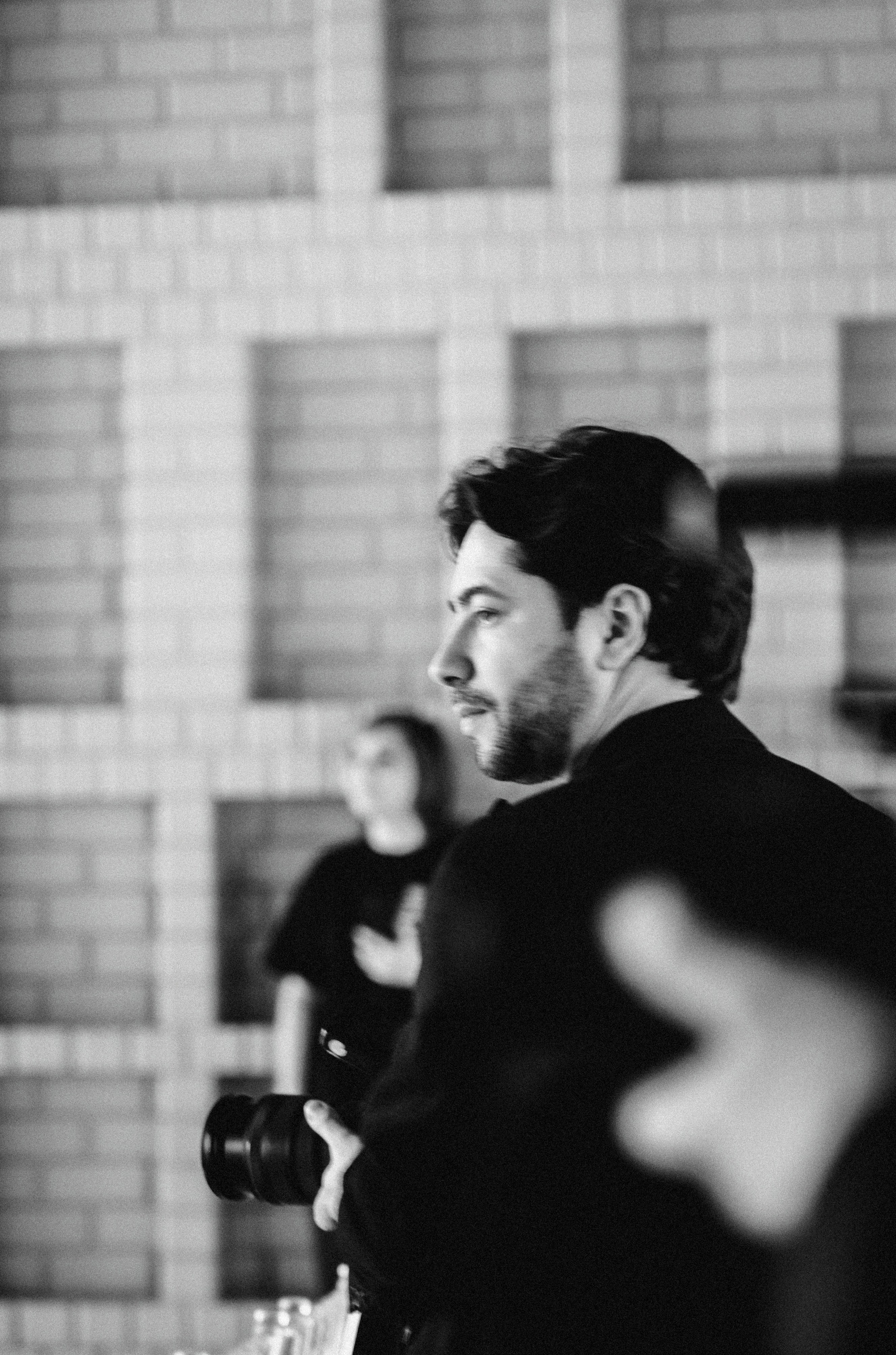 Backstage 23.03.24. Репортажный и свадебный фотограф в Сургуте