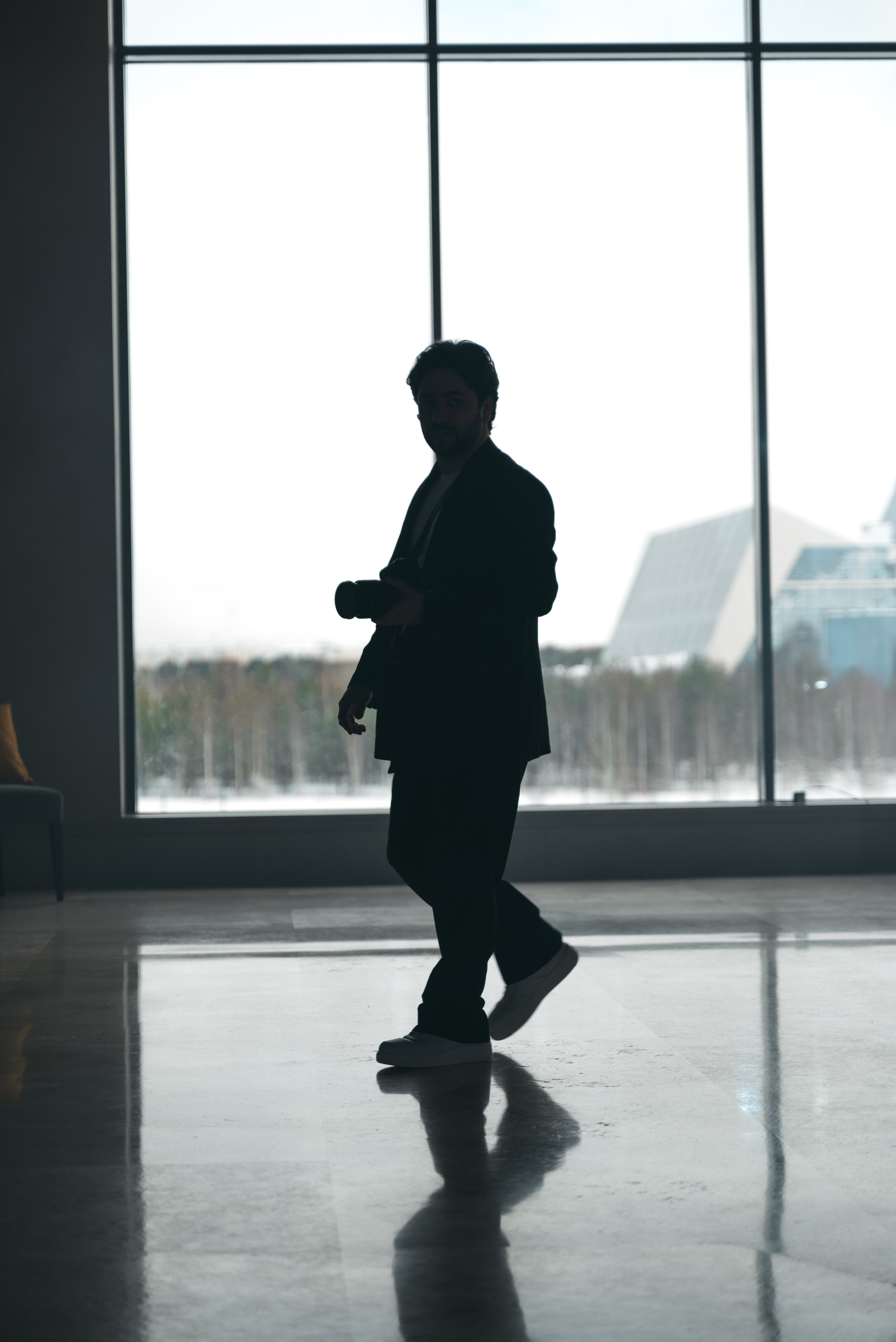 Backstage 23.03.24. Репортажный и свадебный фотограф в Сургуте