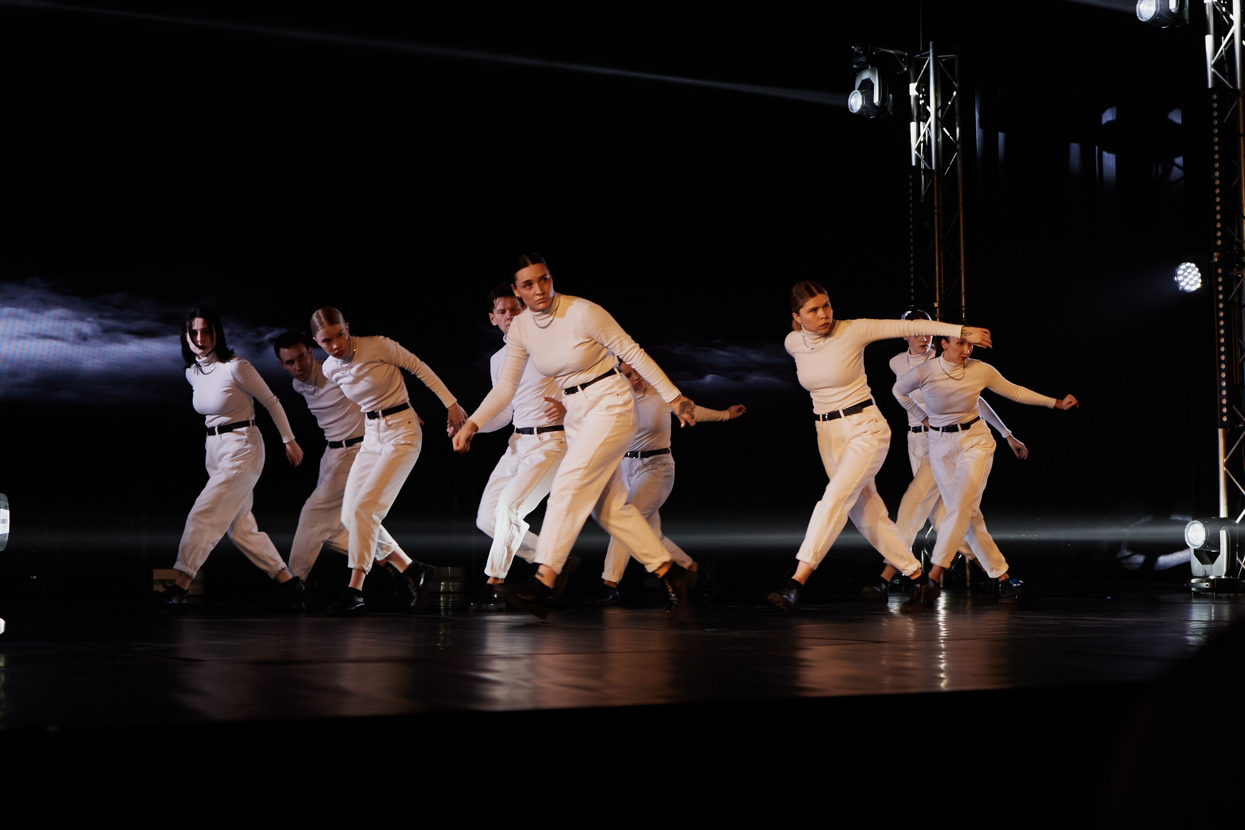 Ds Crew концерт Новороссийск