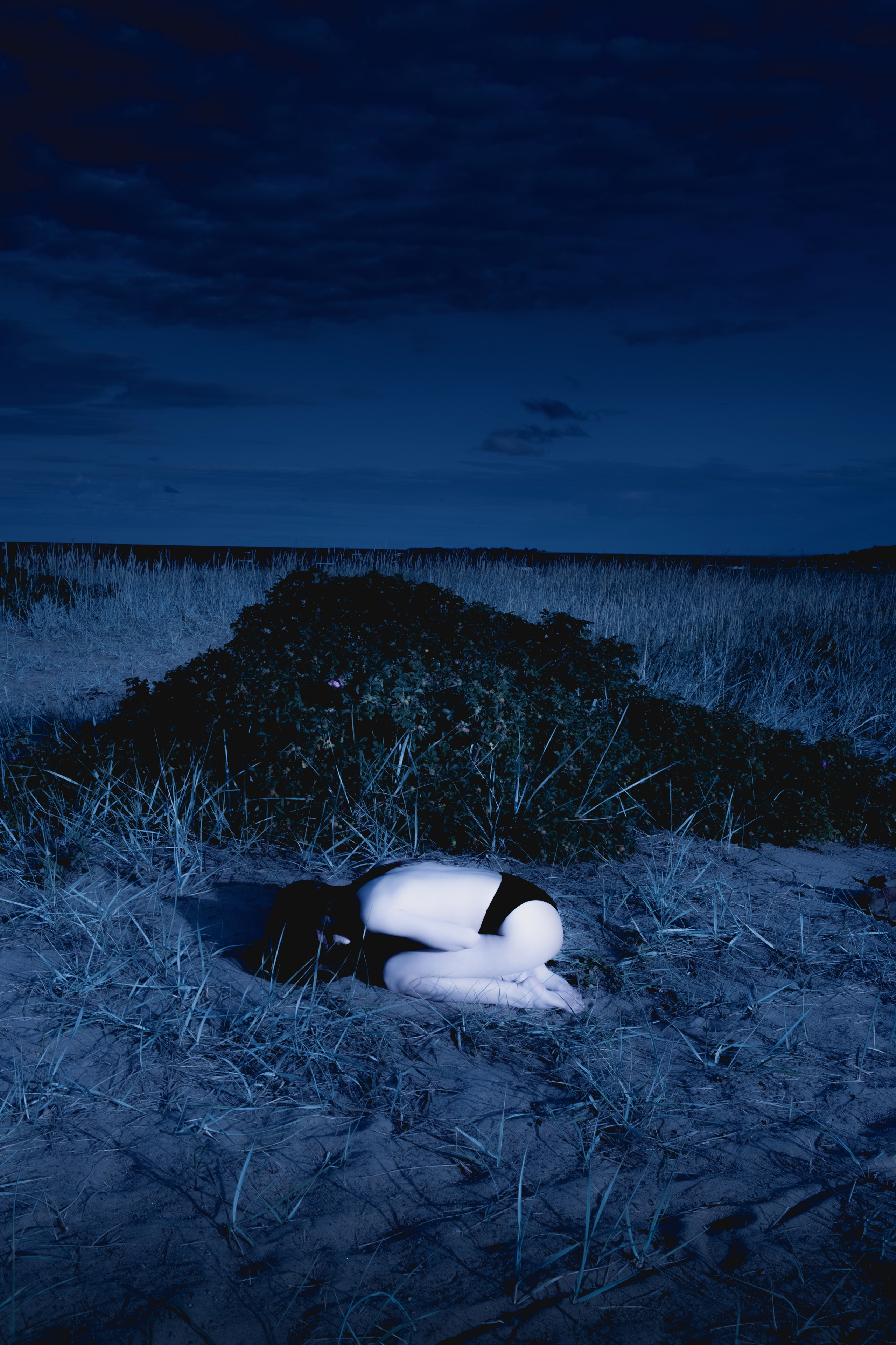 SIREN. Портретный и fashion-фотограф в Санкт-Петербурге Олеся Поле