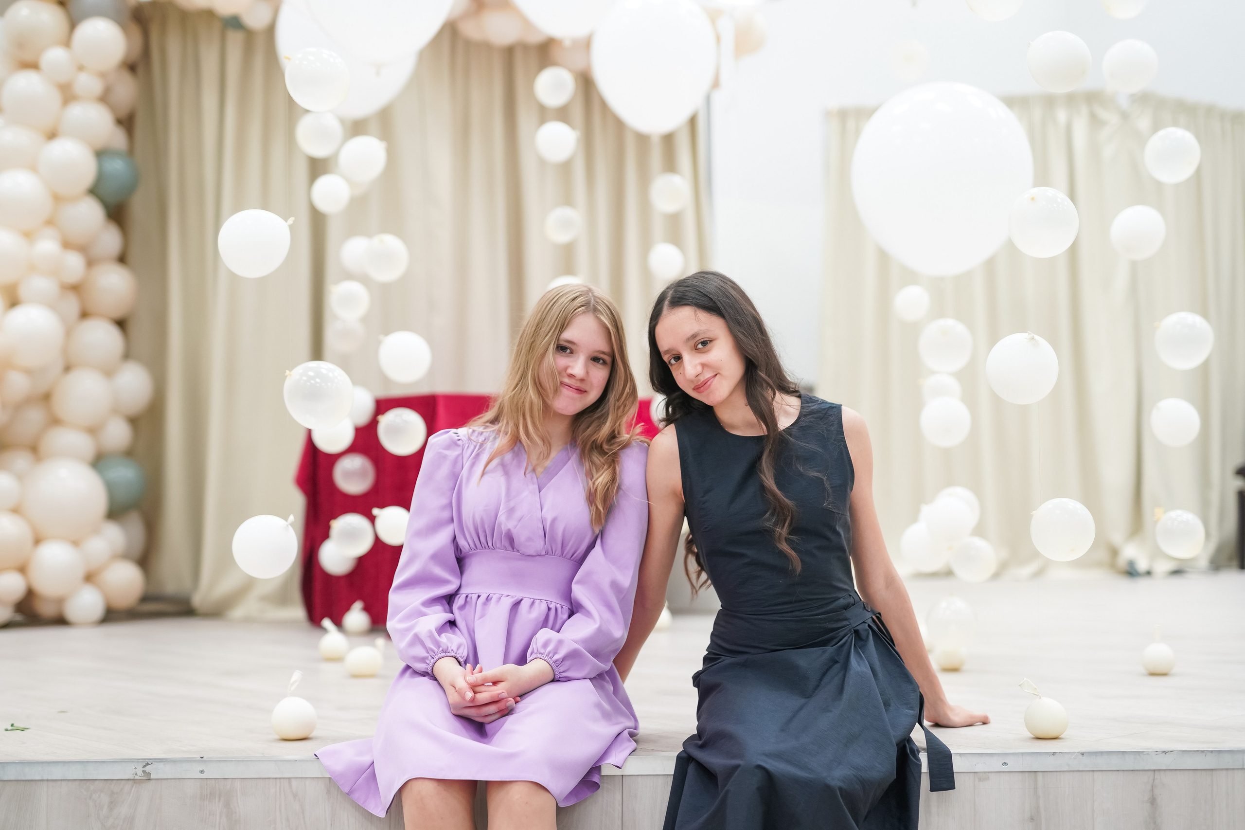 Выпускной муз.школа. Школьные альбомы и альбомы для детского сада. Юлия Осипова. Москва