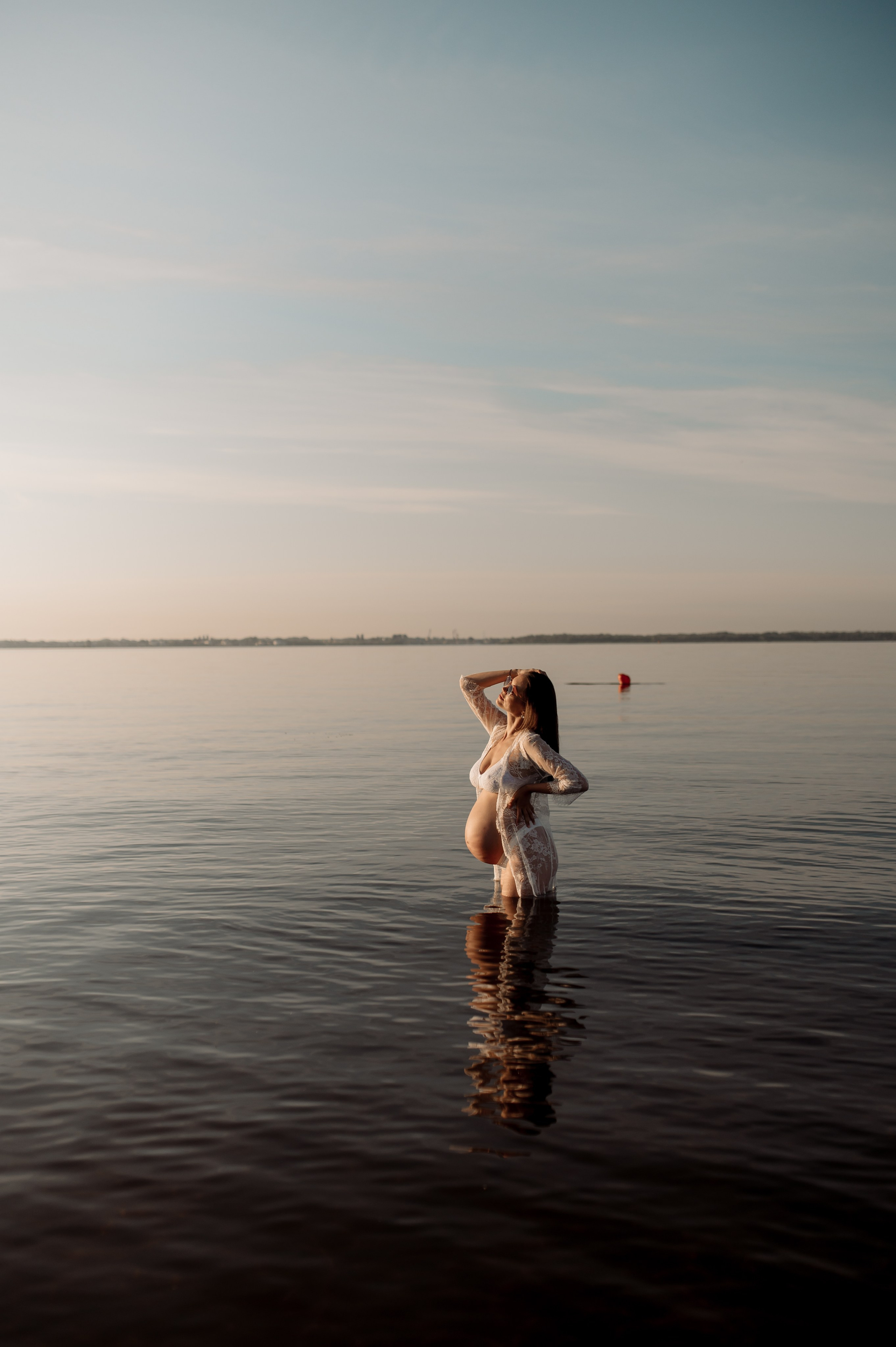 Анна. Фотограф Мария Стрелкова