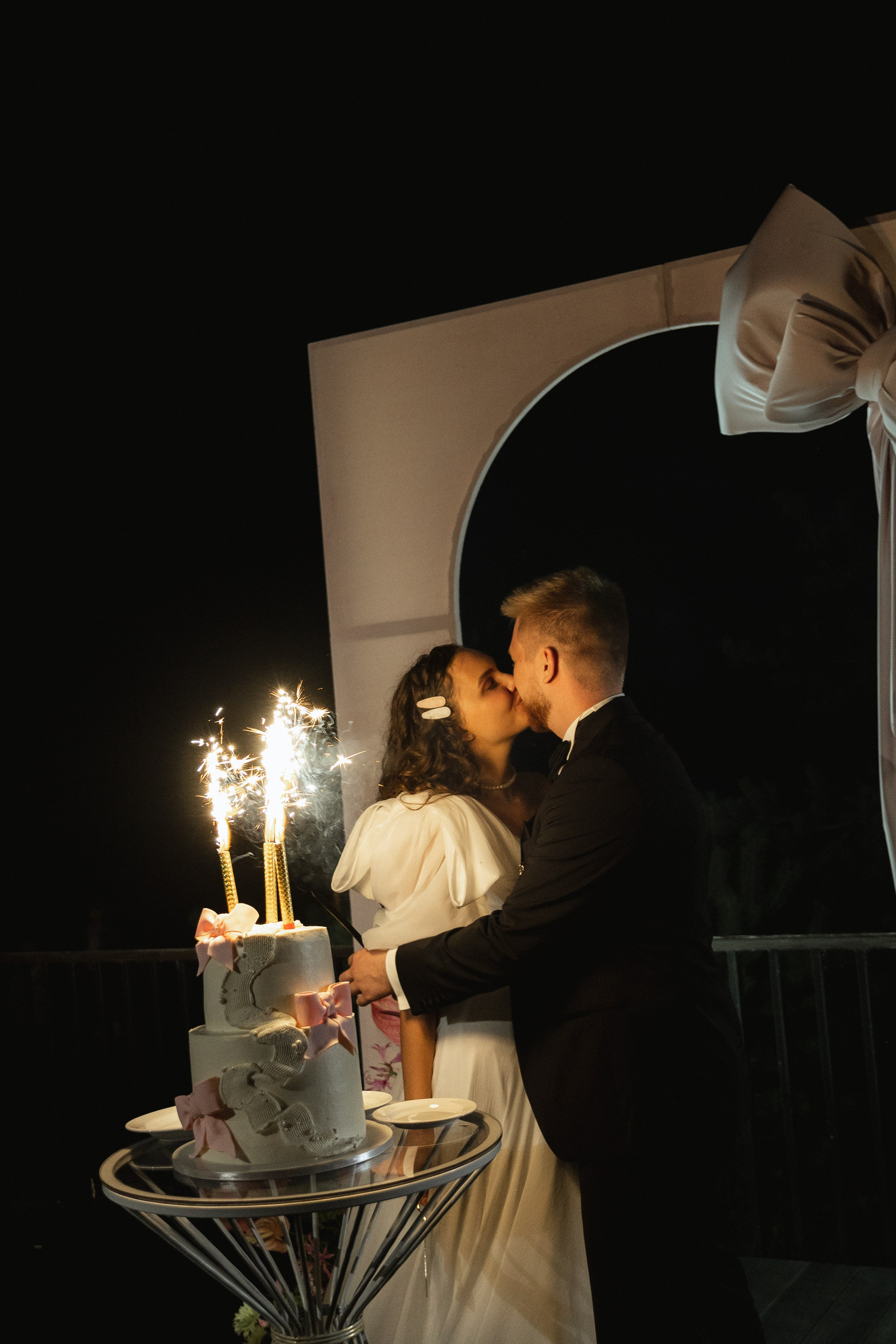 Мурашками. Свадебный фотограф Ярославль, Рыбинск