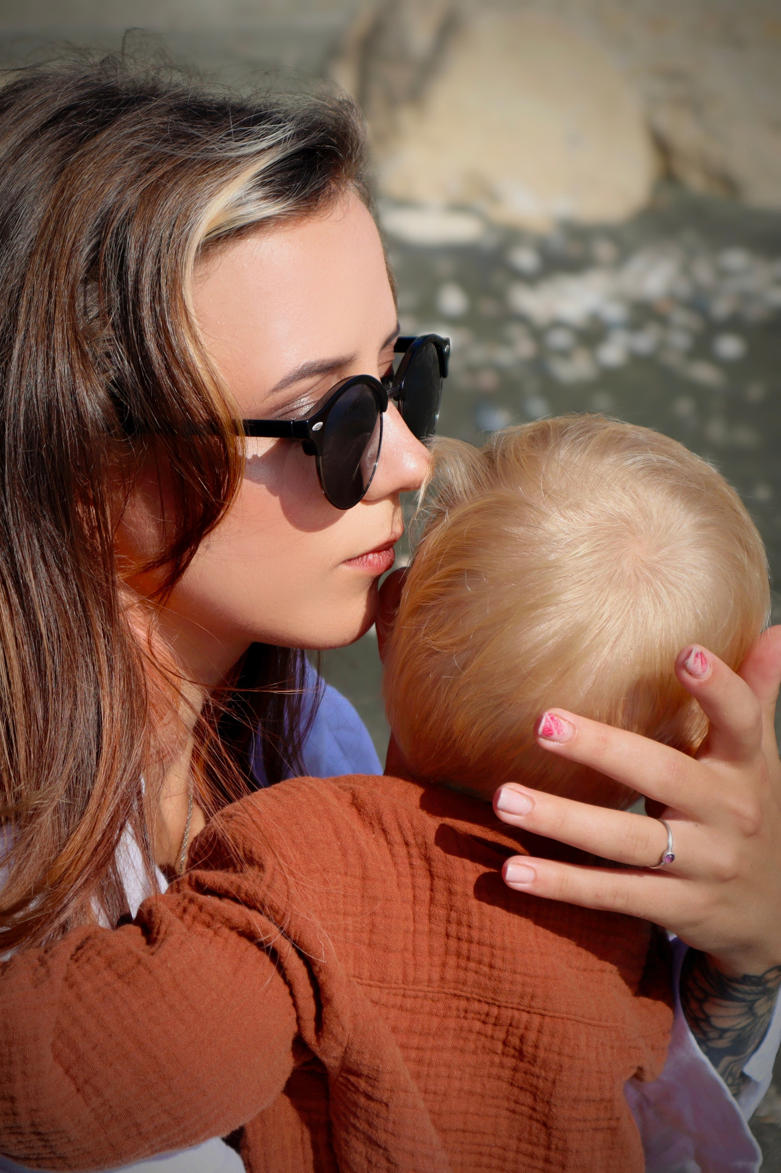 Алена и Костя. Travel photographer Ksenia