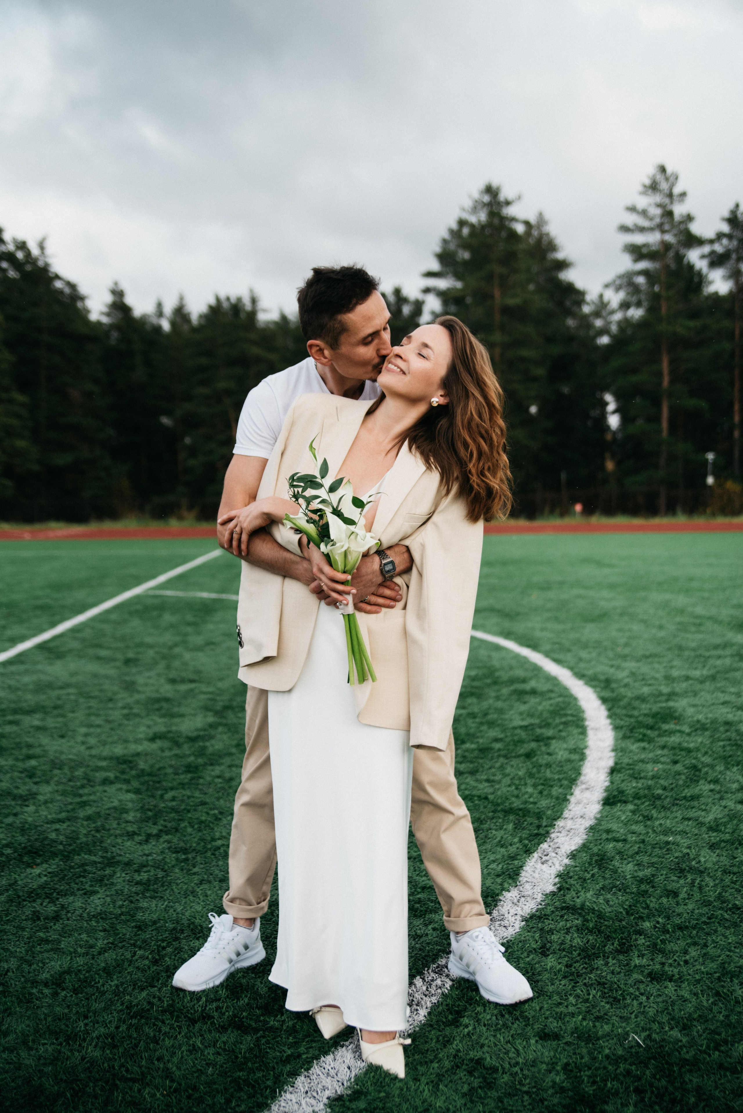 Вова и Оля. Фотограф в В Полевском и Екатеринбурге Ольга Расуп