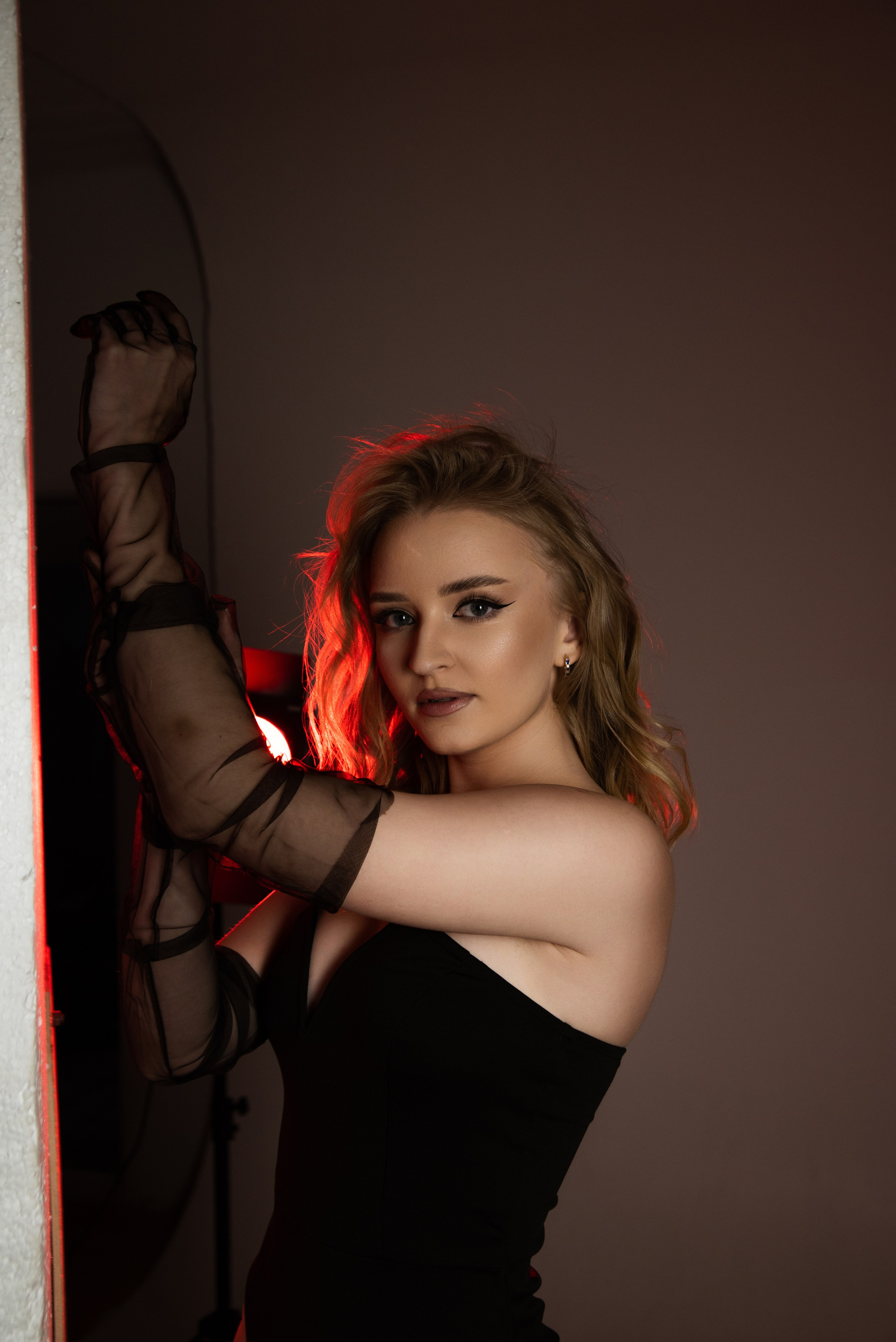 Ксюша. Фотограф в В Полевском и Екатеринбурге Ольга Расуп