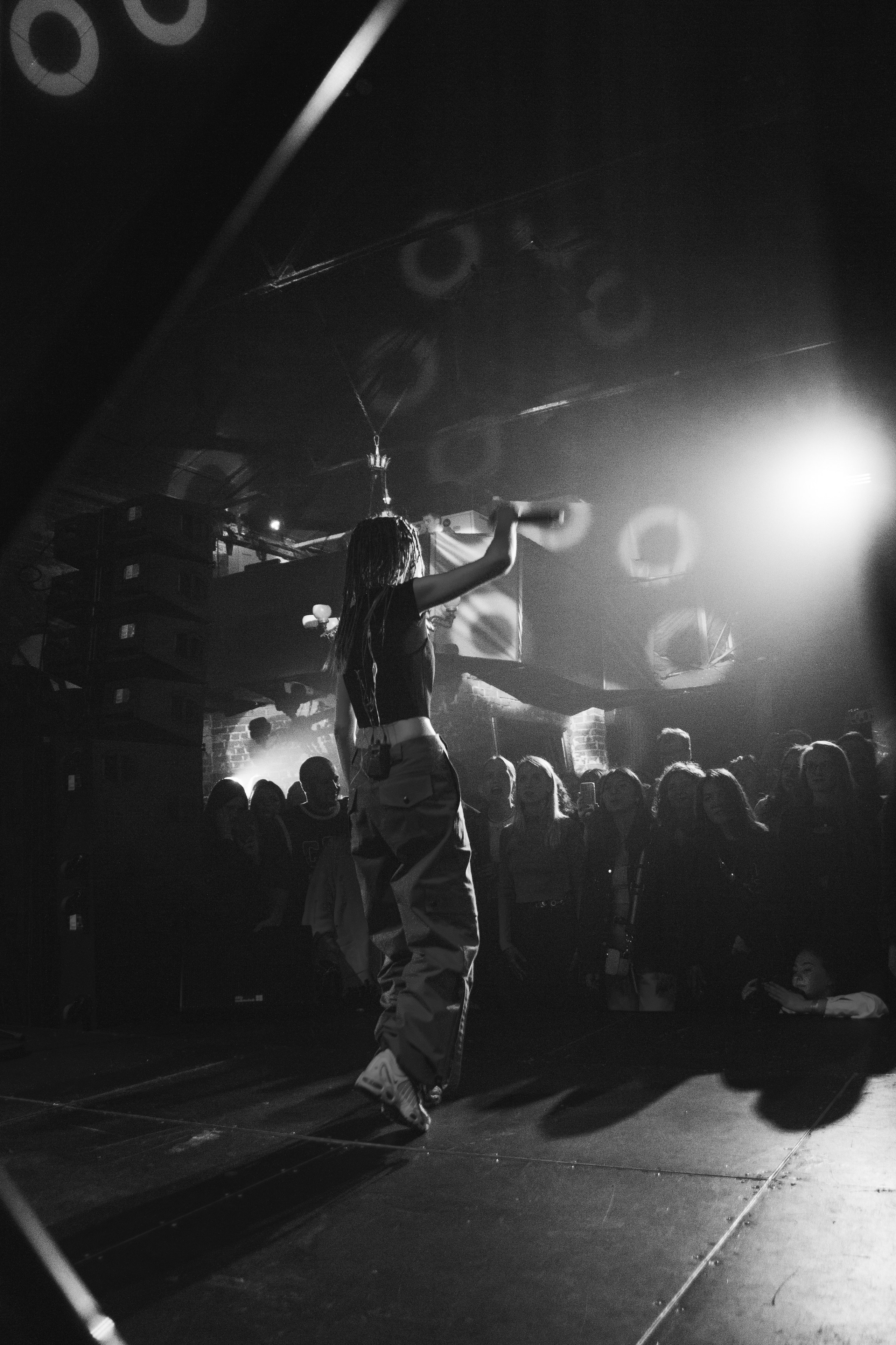 Концерты и съемки. JK`Shot