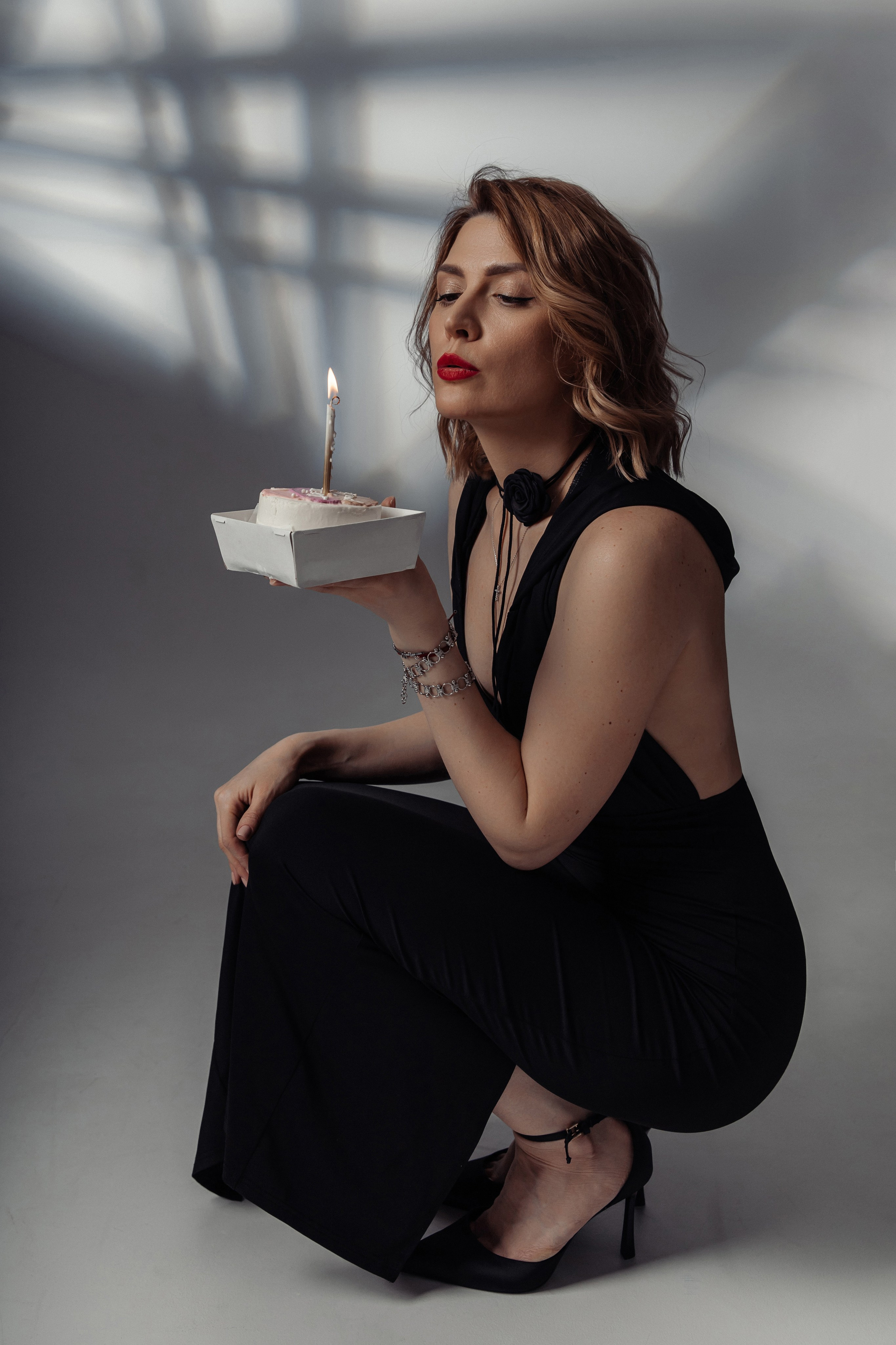 Мария. Фотограф