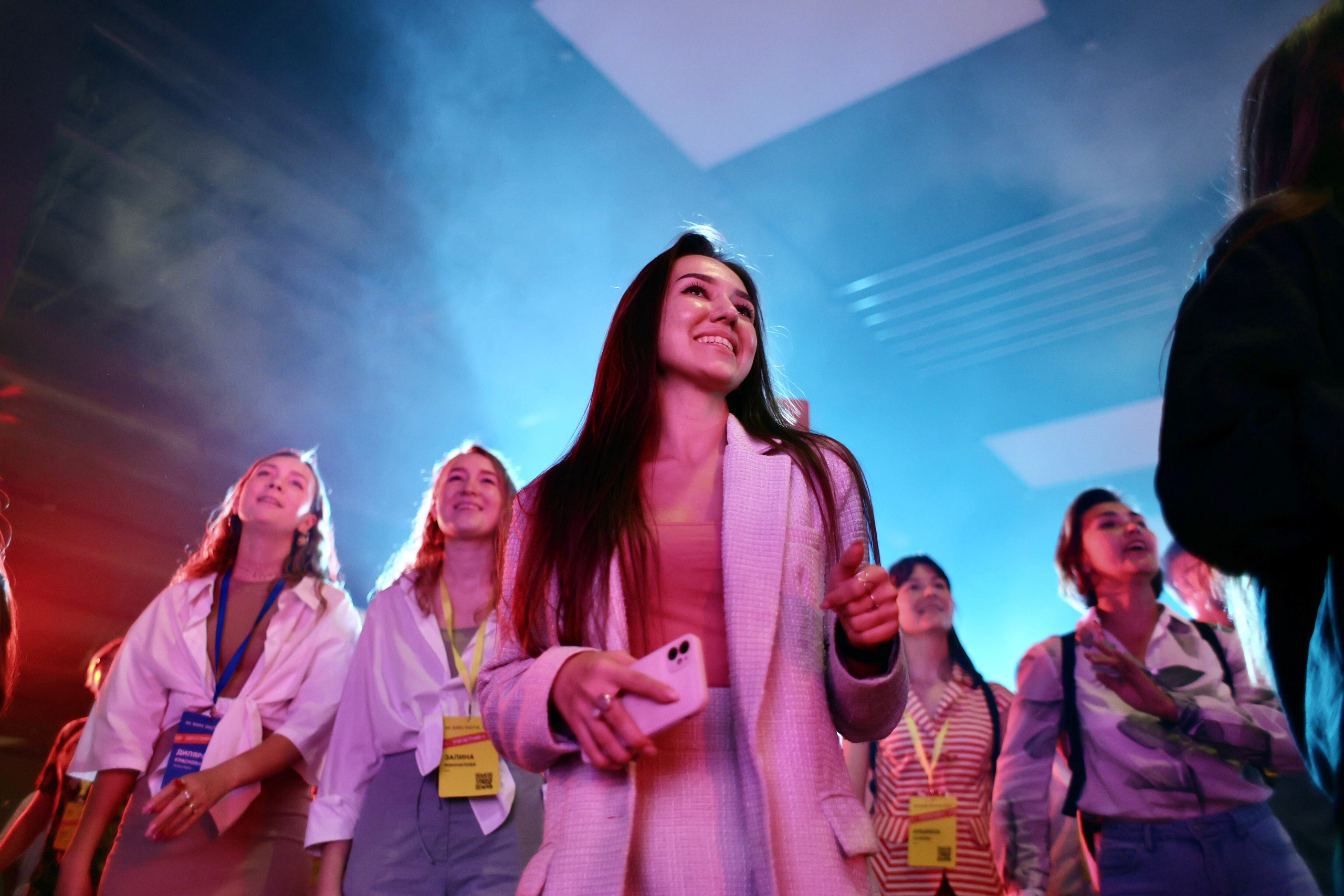 Репортаж. Профессиональный фотограф Дмитрий Чирков