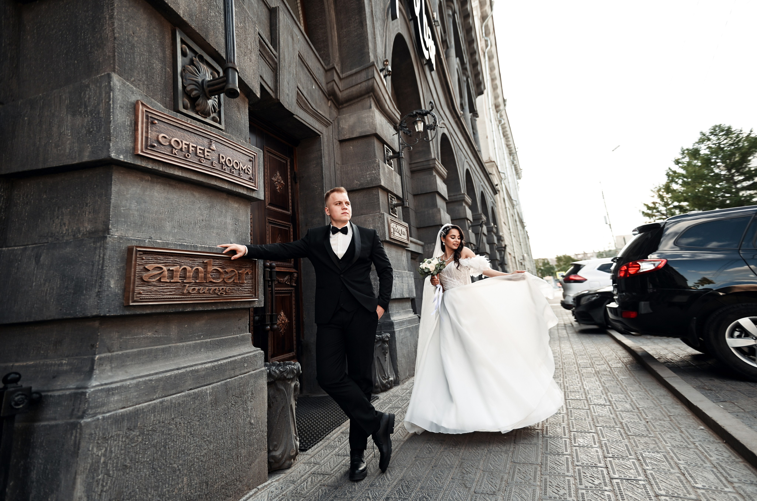 Шикарные ребята Владислав и Анастасия. Свадебный, семейный, детский, контент фотограф в Омске Максим Ильин