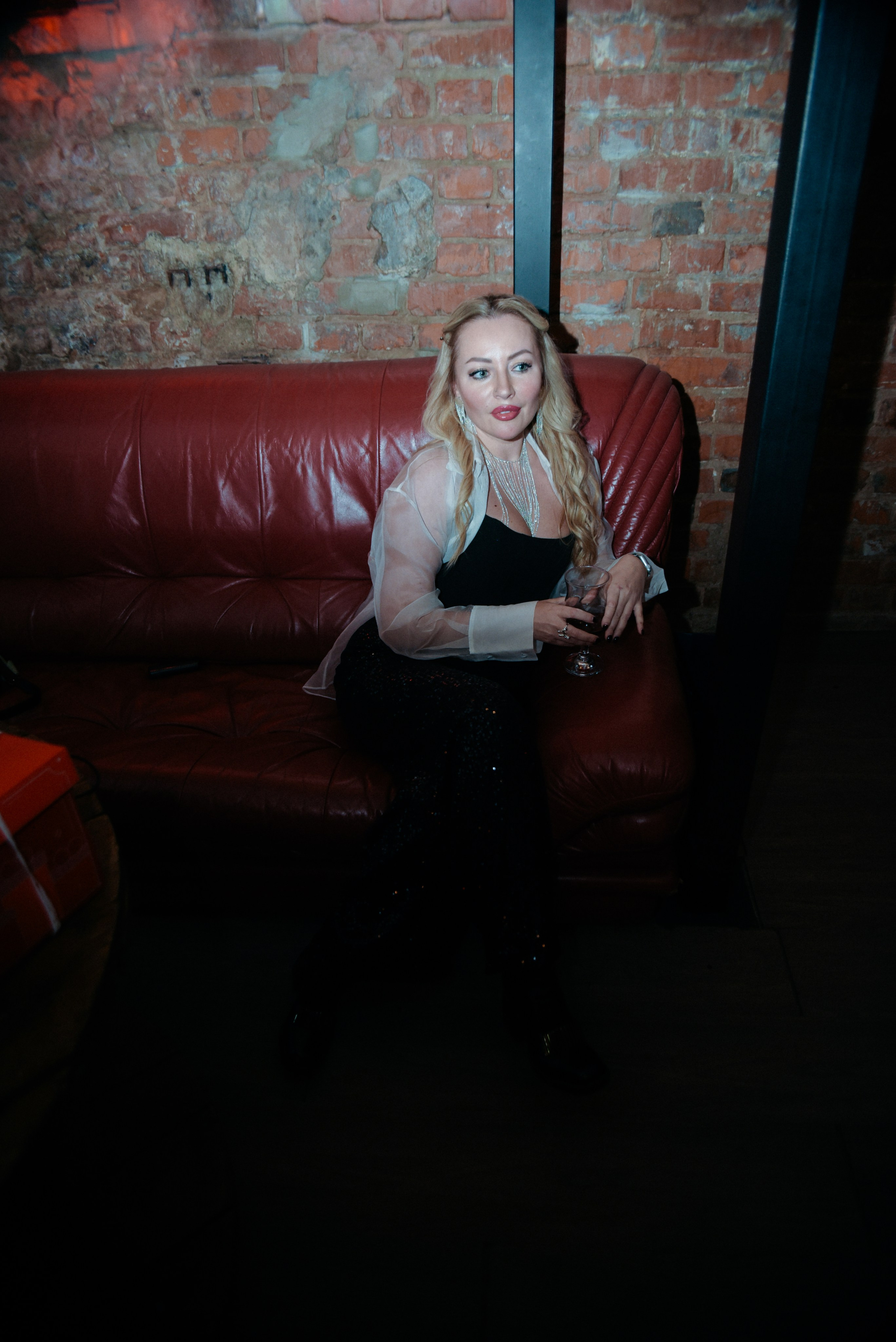 Этажи Оскар. Фотограф Лола Волна, город Москва