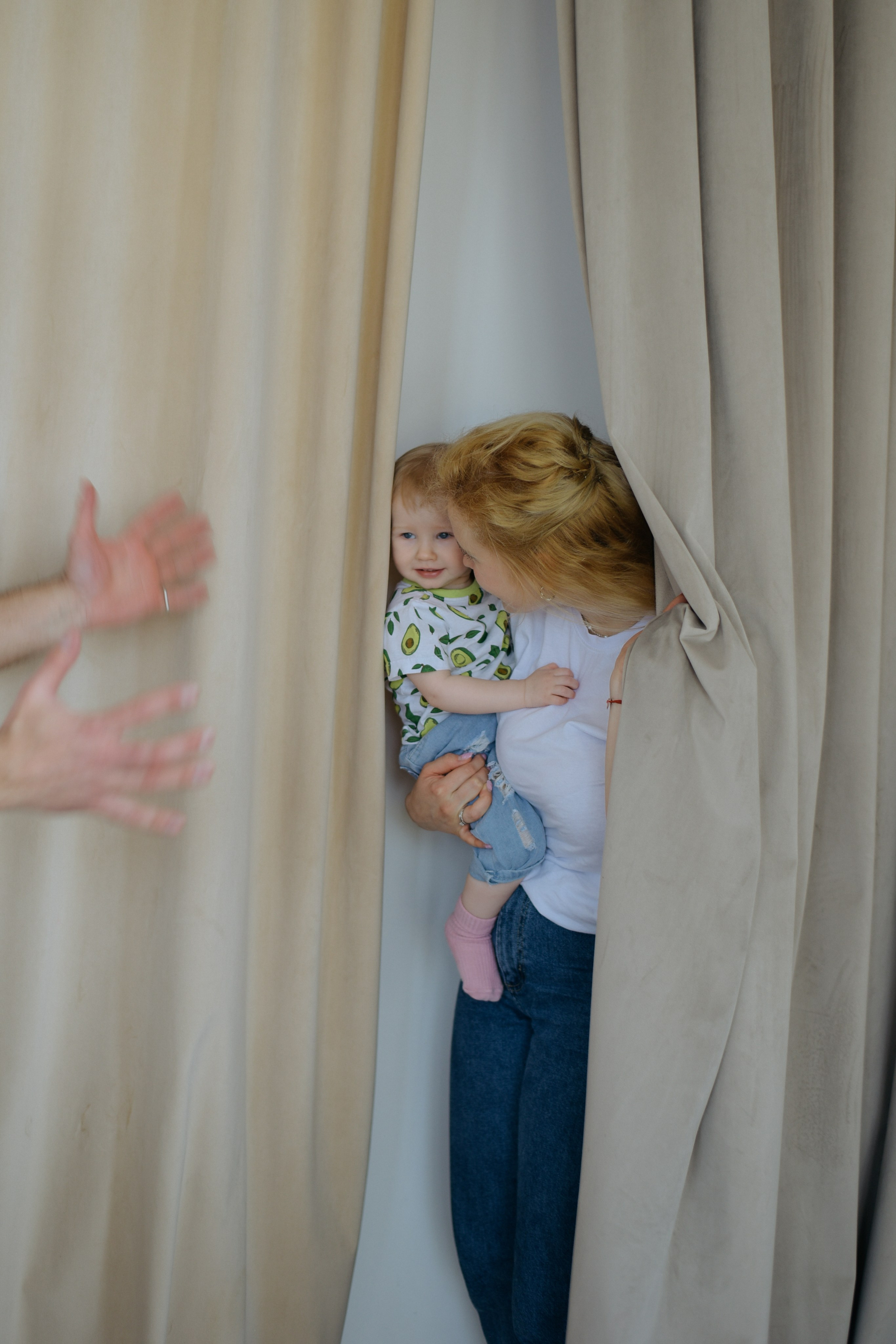 Саломея. Фотограф Лола Волна, город Москва