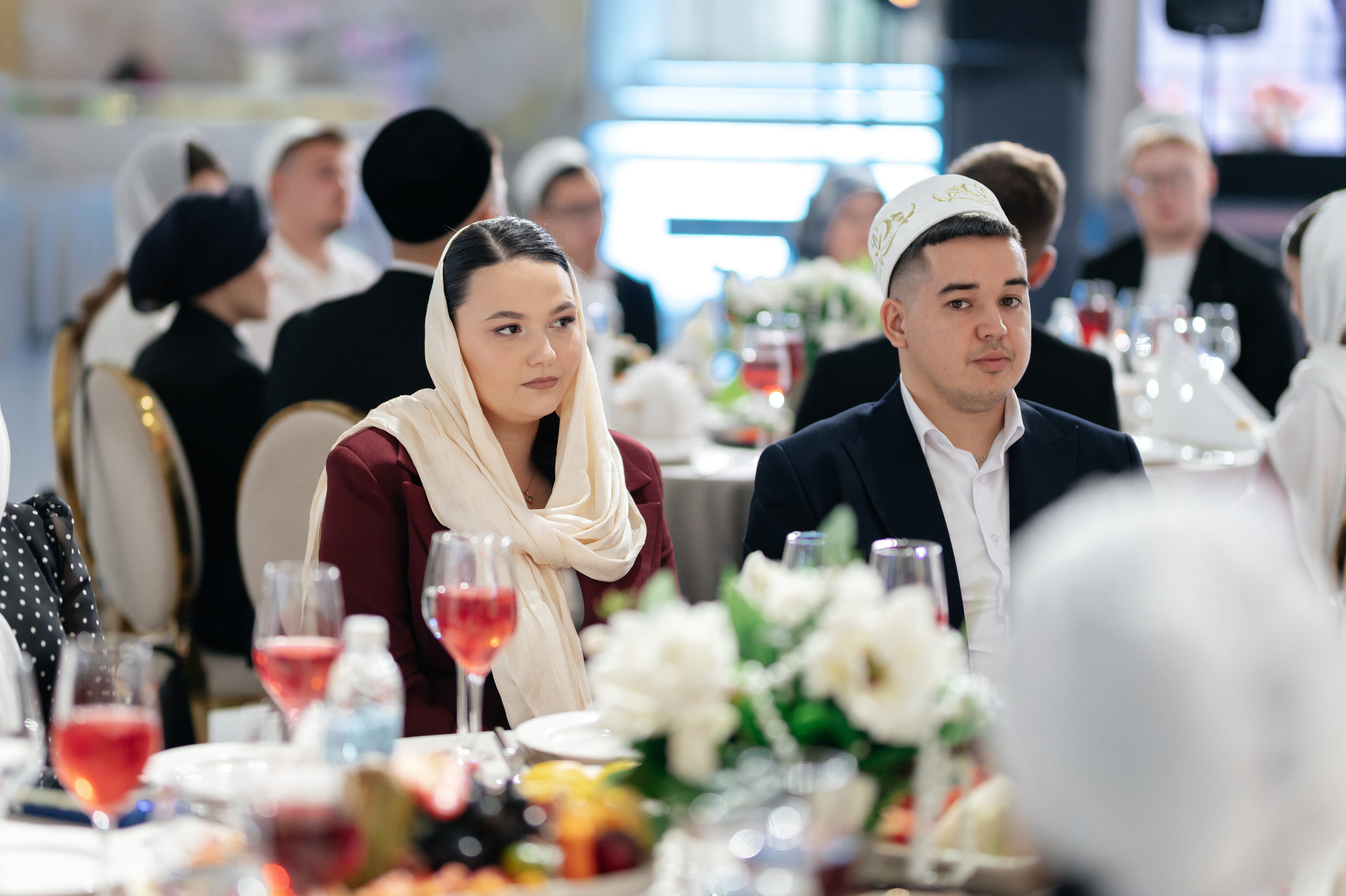 Bulat & Gulgena. Свадебный фотограф Ильнар Асадуллин