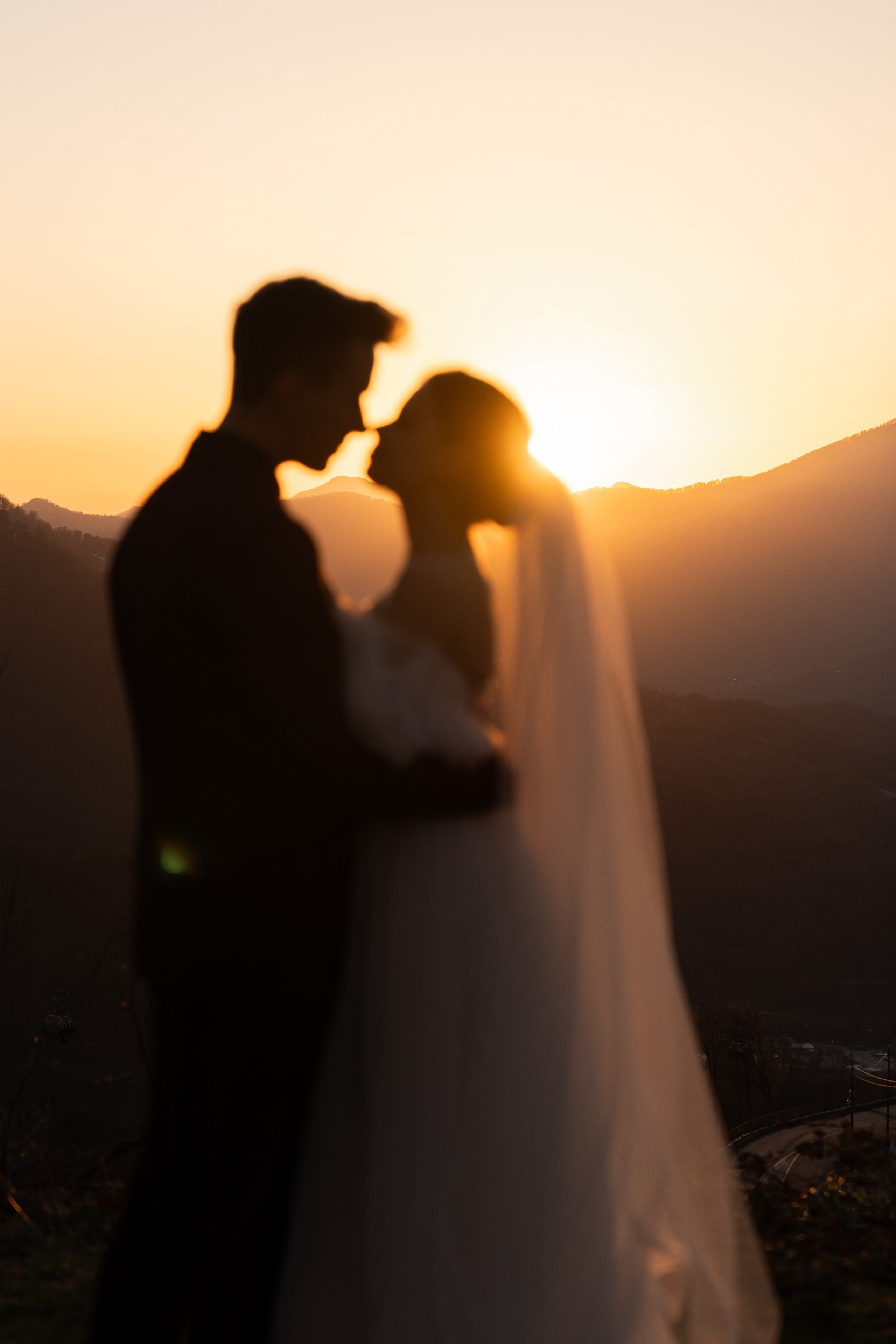 Даня и Света — Свадебный фототур. Свадебный фотограф в Сочи и Адлере — Фотосессии на море и в горах | Виктор Рогулев