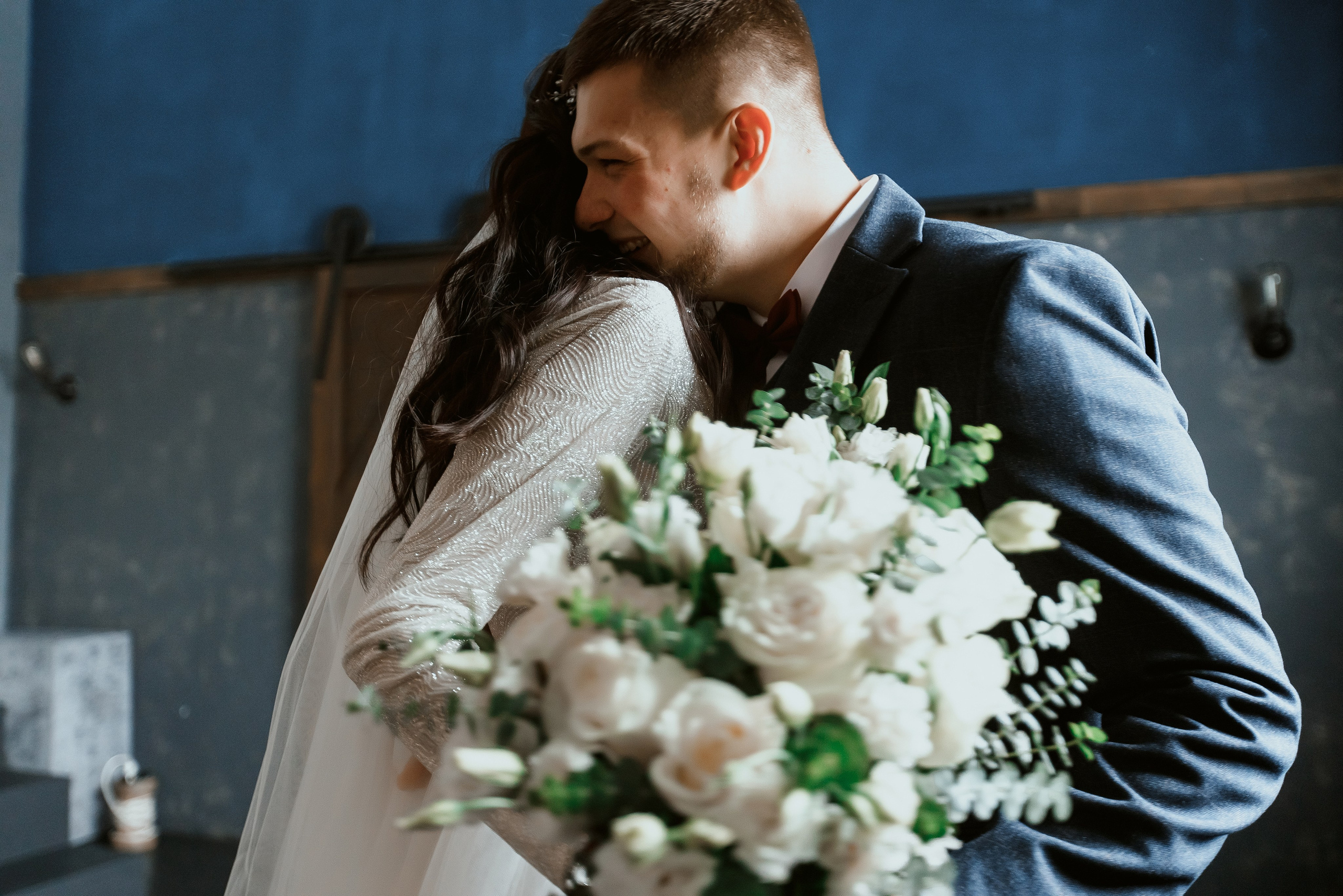 Артём и Луиза. Тимур Аминов | Фотограф в Кемерове