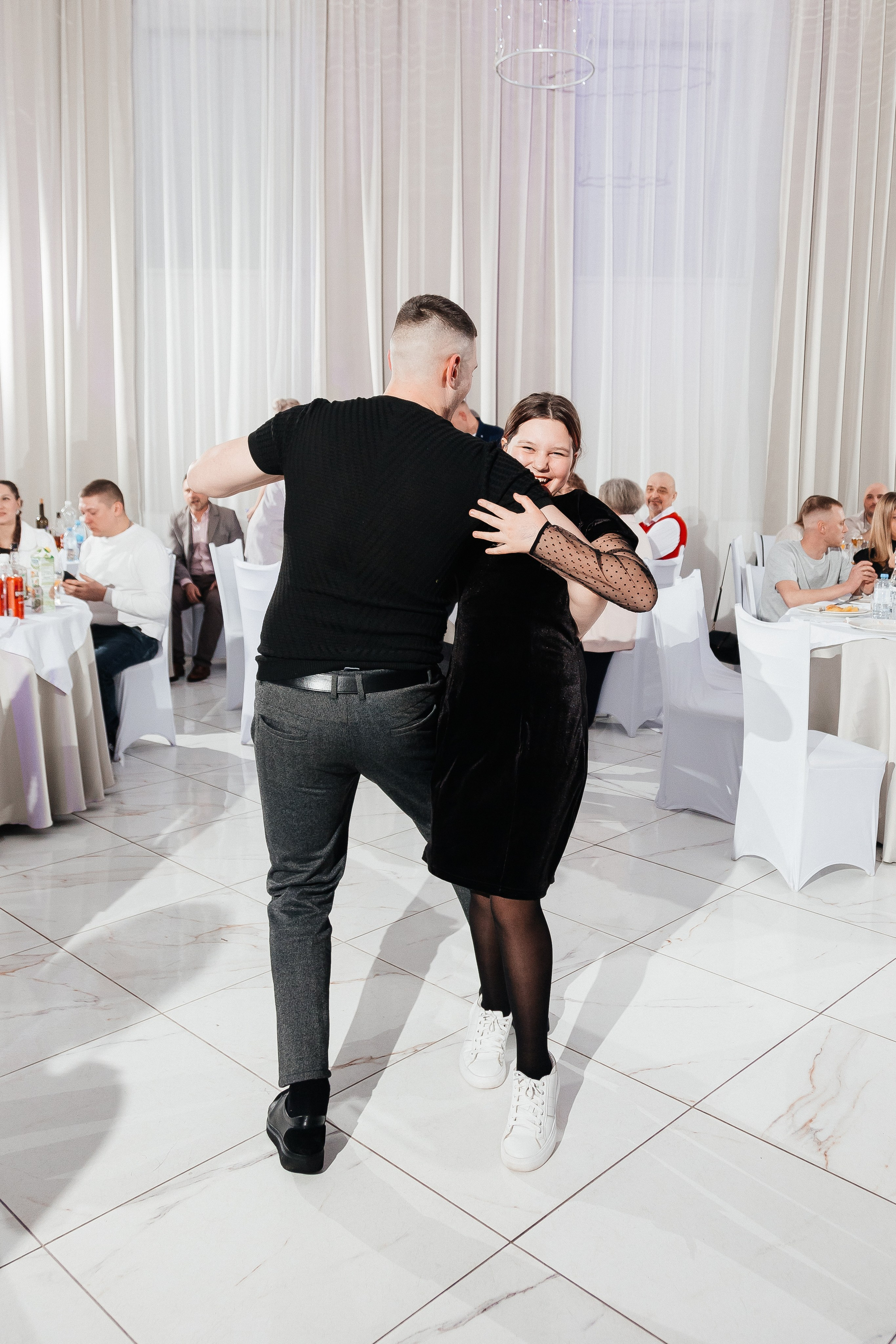 Юбилей Максима. Свадебный и семейный фотограф в Екатеринбурге