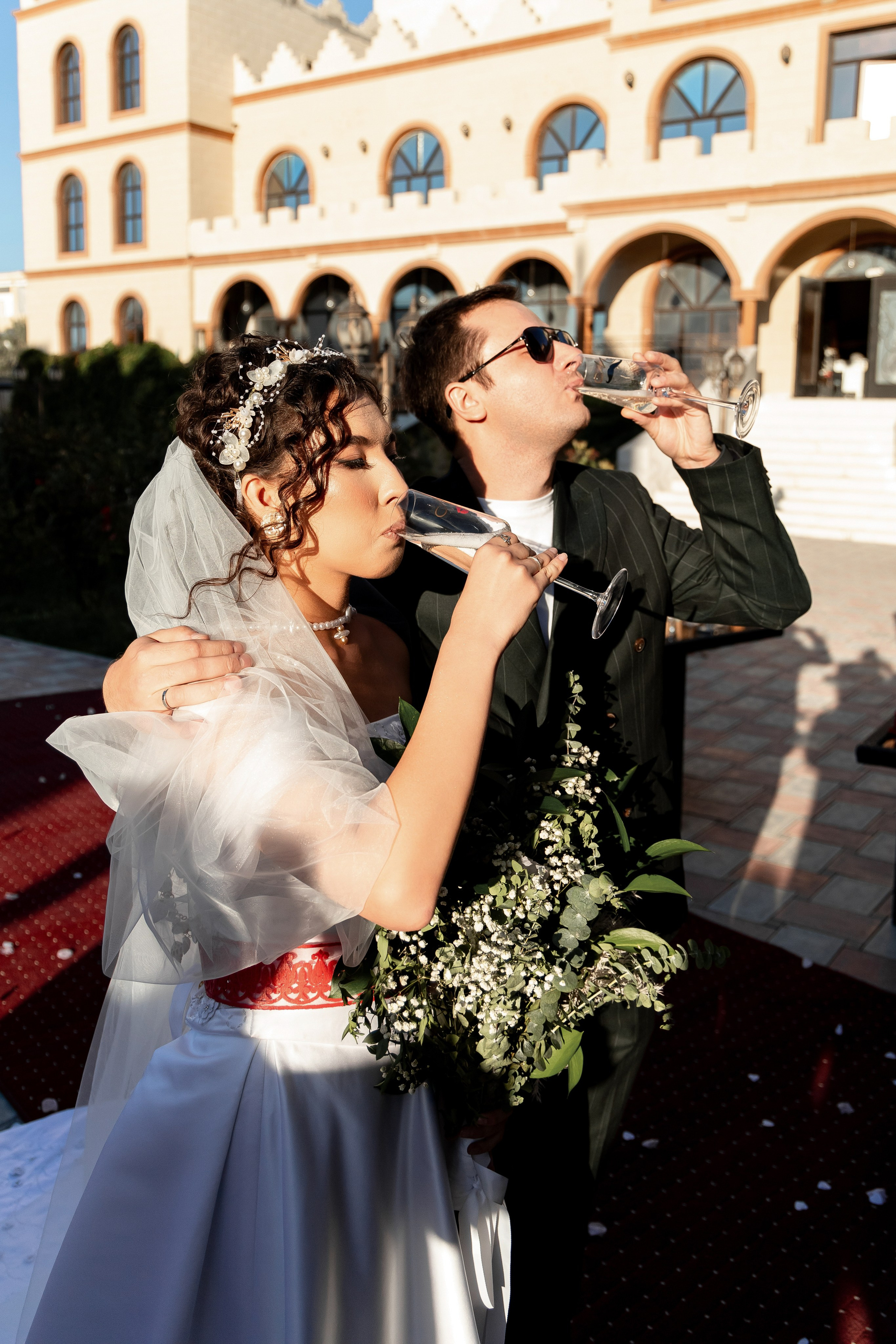 Samir & Yanna. Свадебный и фэшн фотограф