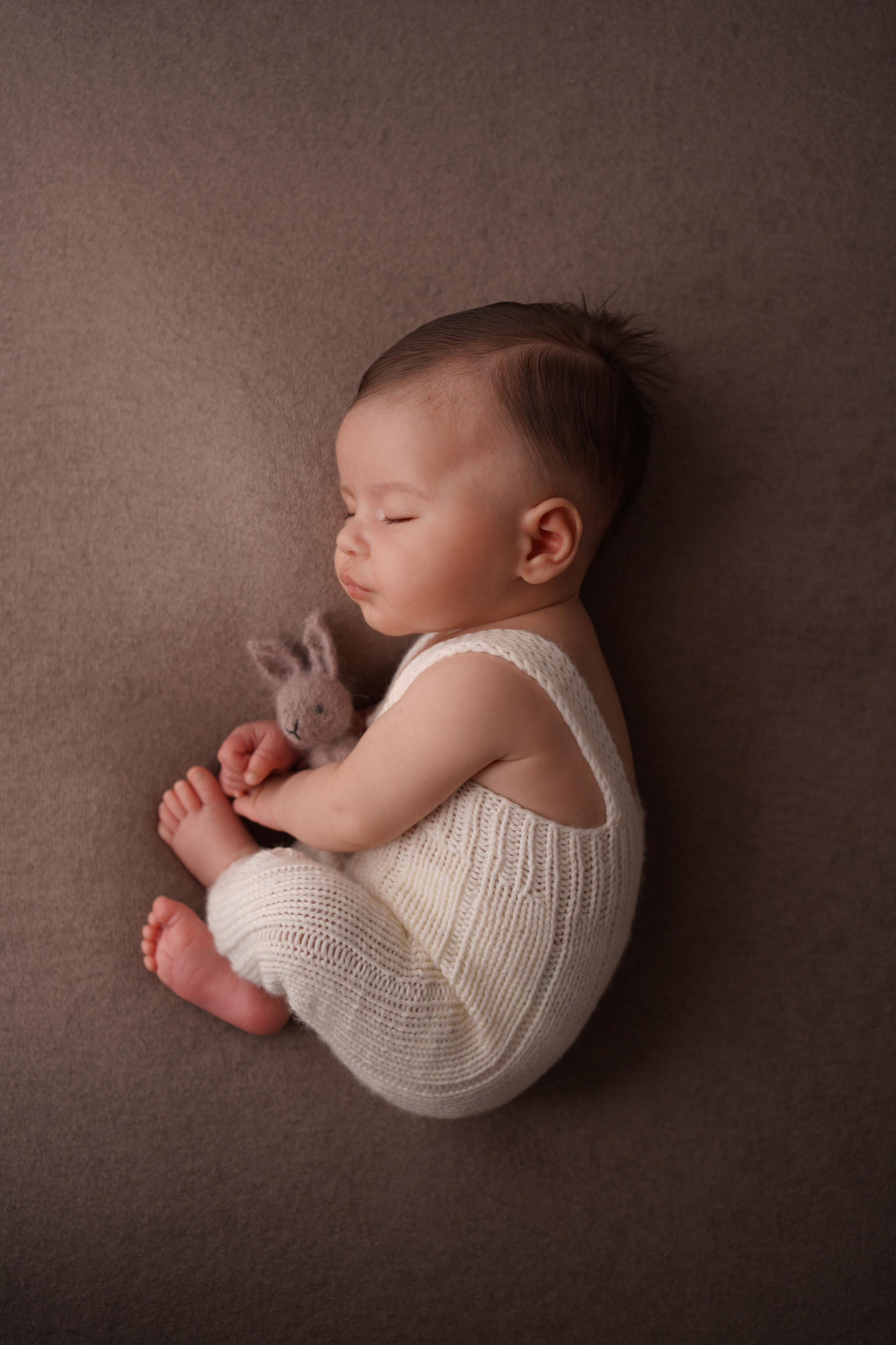 Фотосессия новорожденных. Фотограф новорожденных в Пензе Позднякова Елена