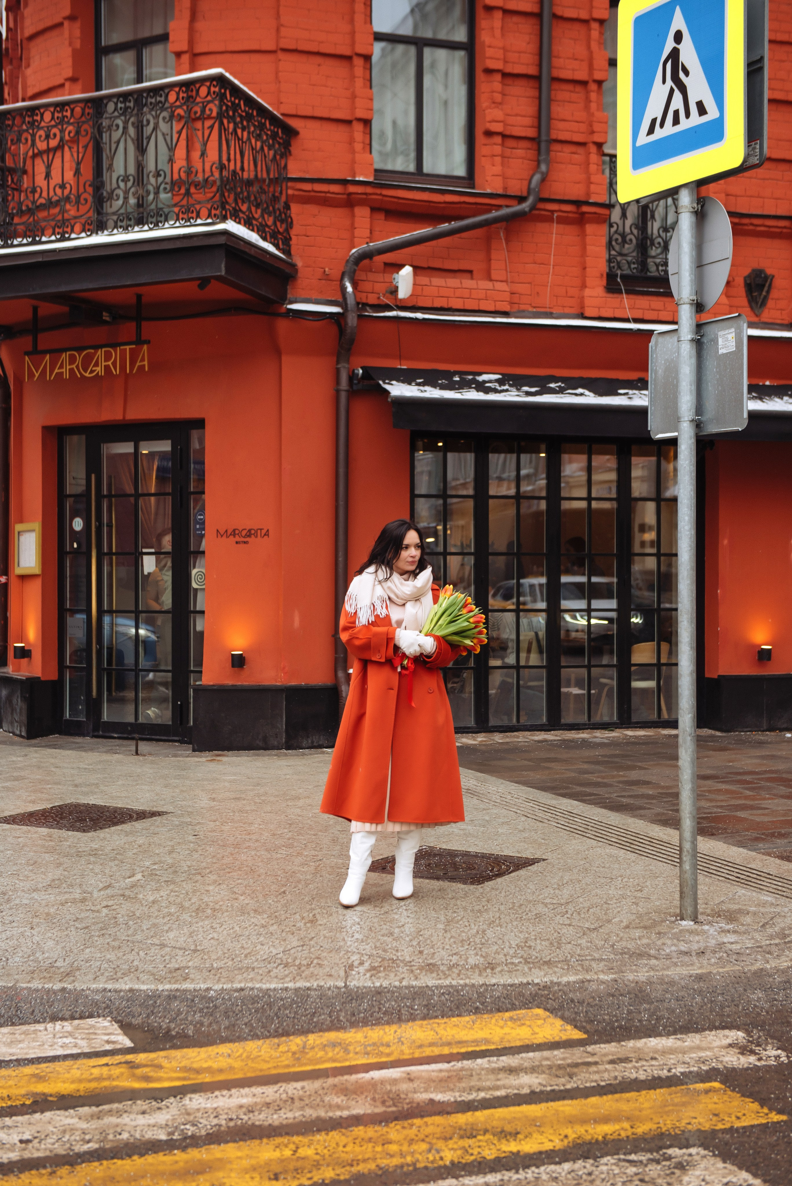 Оля. Свадебный, портретный, фотограф беременности в Нижнем Новгороде Алина Зиновьева